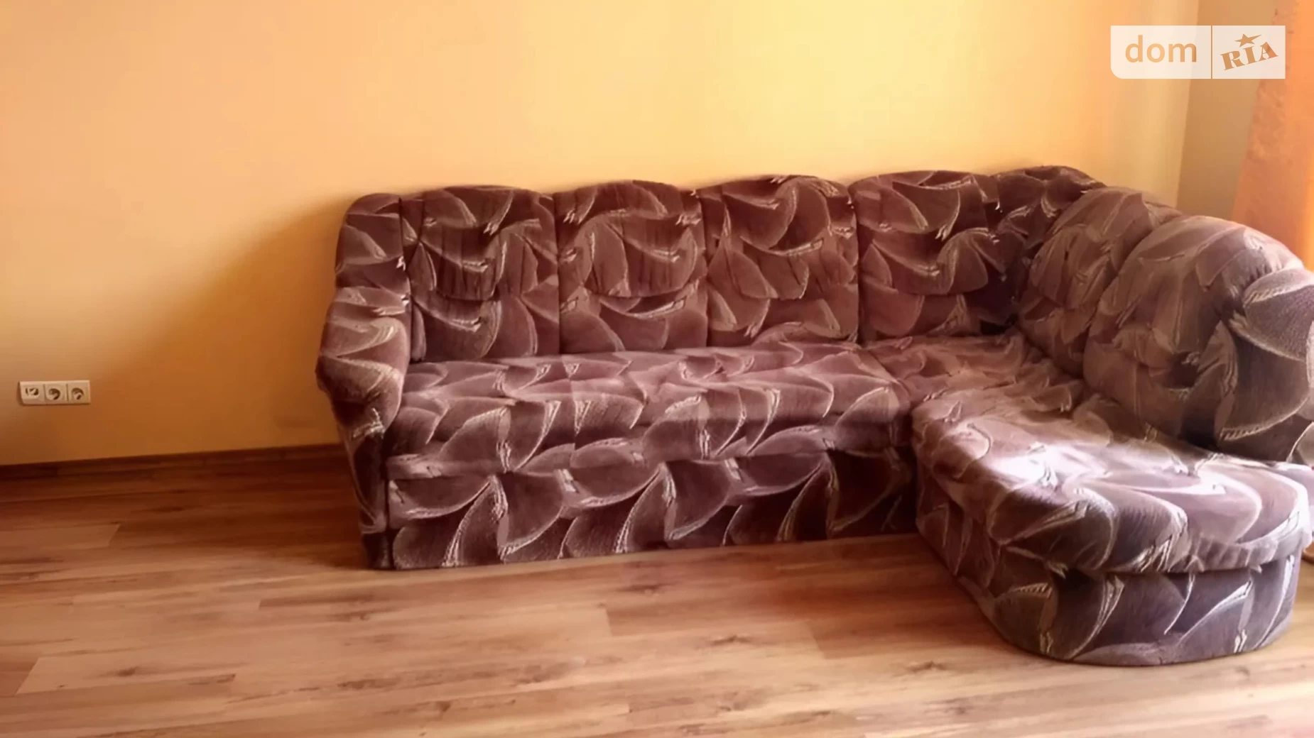 Сдается в аренду 1-комнатная квартира 45 кв. м в Виннице, ул. Академика Ющенка, 8 - фото 2