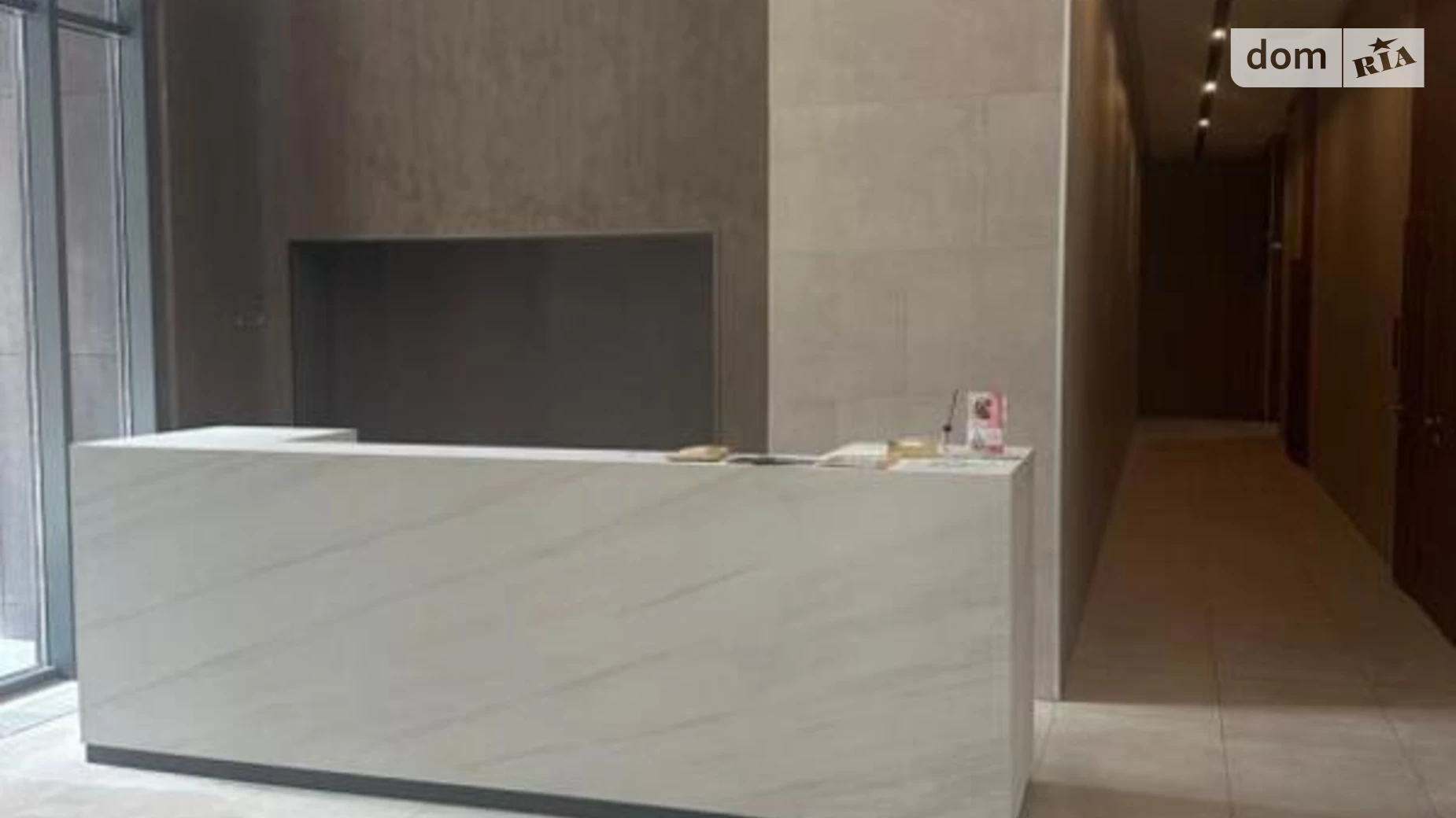 Продается 1-комнатная квартира 52 кв. м в Киеве, ул. Речная(Годовая), 4 - фото 3