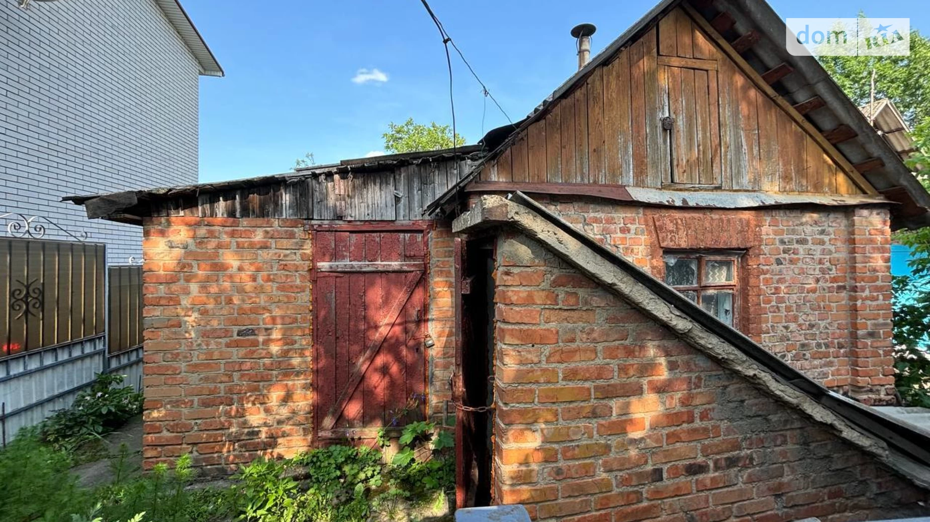 Продається частина будинку 49.3 кв. м з балконом, цена: 65000 $ - фото 3