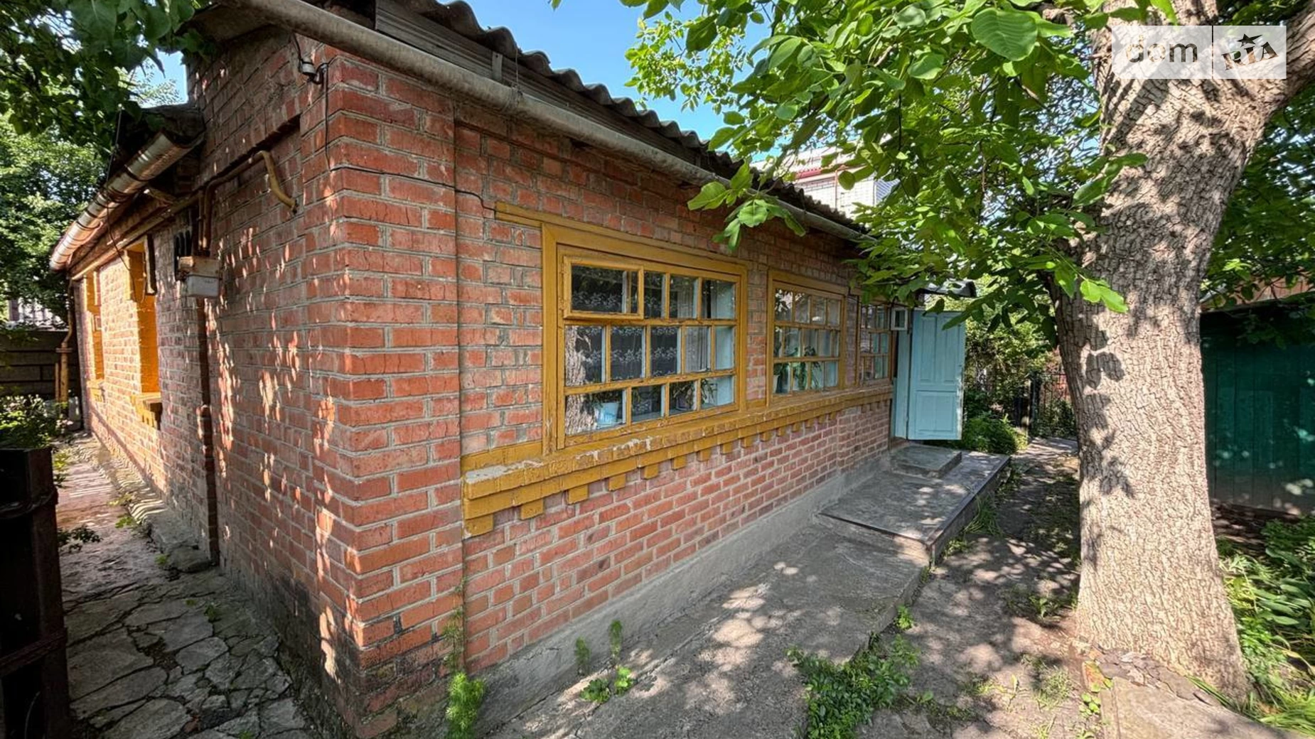 Продається частина будинку 49.3 кв. м з балконом, цена: 65000 $ - фото 5