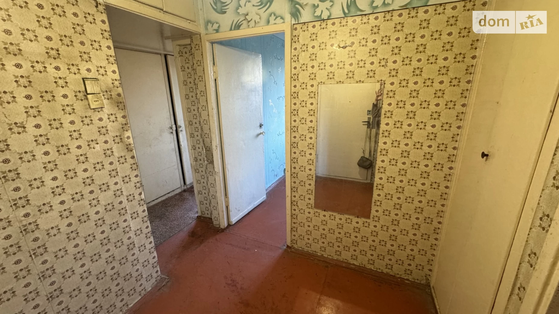 Продається 2-кімнатна квартира 46 кв. м у Харкові, просп. Тракторобудівників, 107 - фото 3