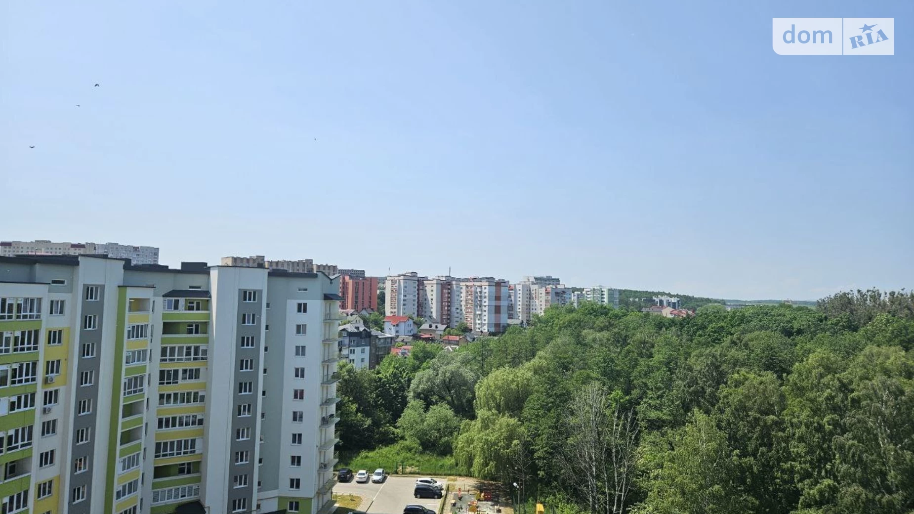 3-кімнатна квартира 79.4 кв. м у Тернополі, вул. Чумацька - фото 4