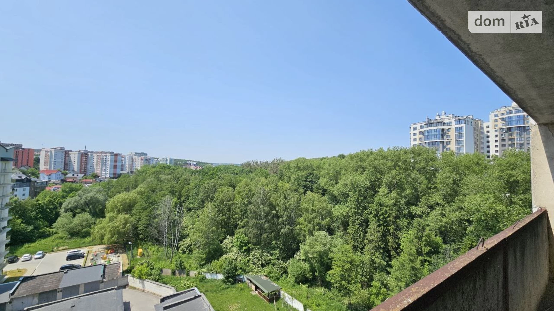 3-комнатная квартира 79.4 кв. м в Тернополе, ул. Чумацкая - фото 2