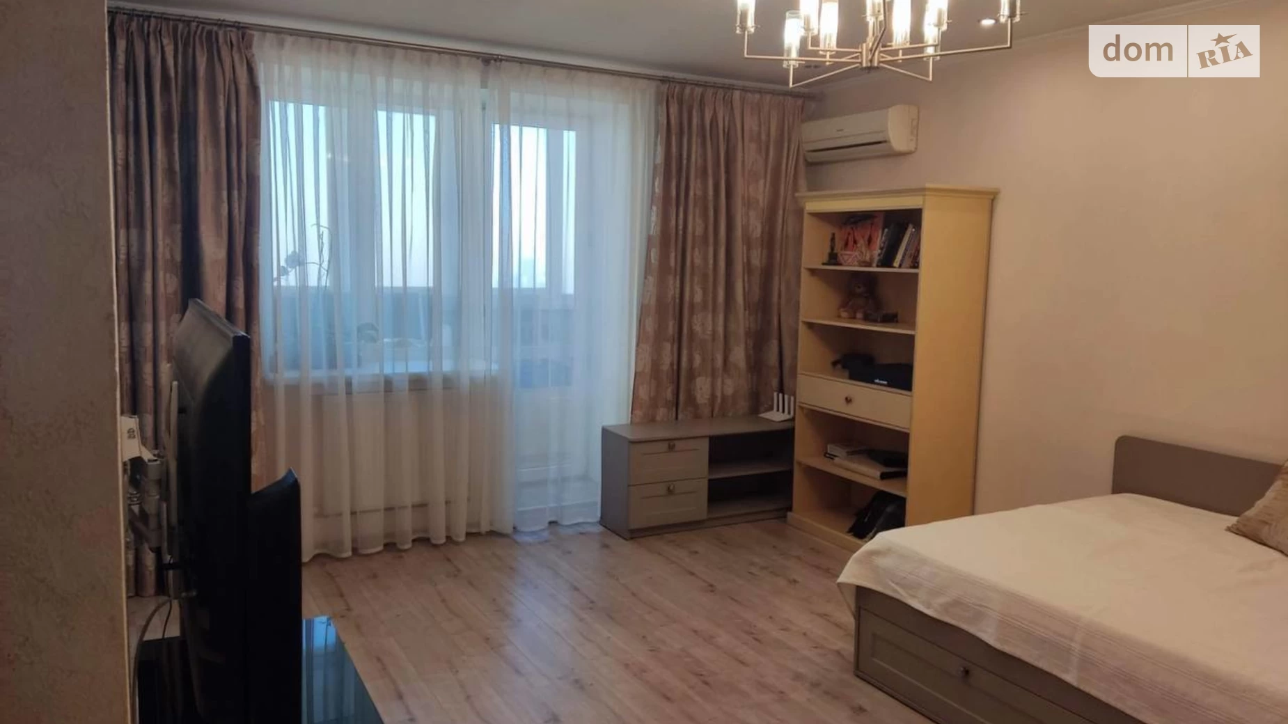Продается 3-комнатная квартира 99.7 кв. м в Днепре, цена: 89000 $ - фото 2