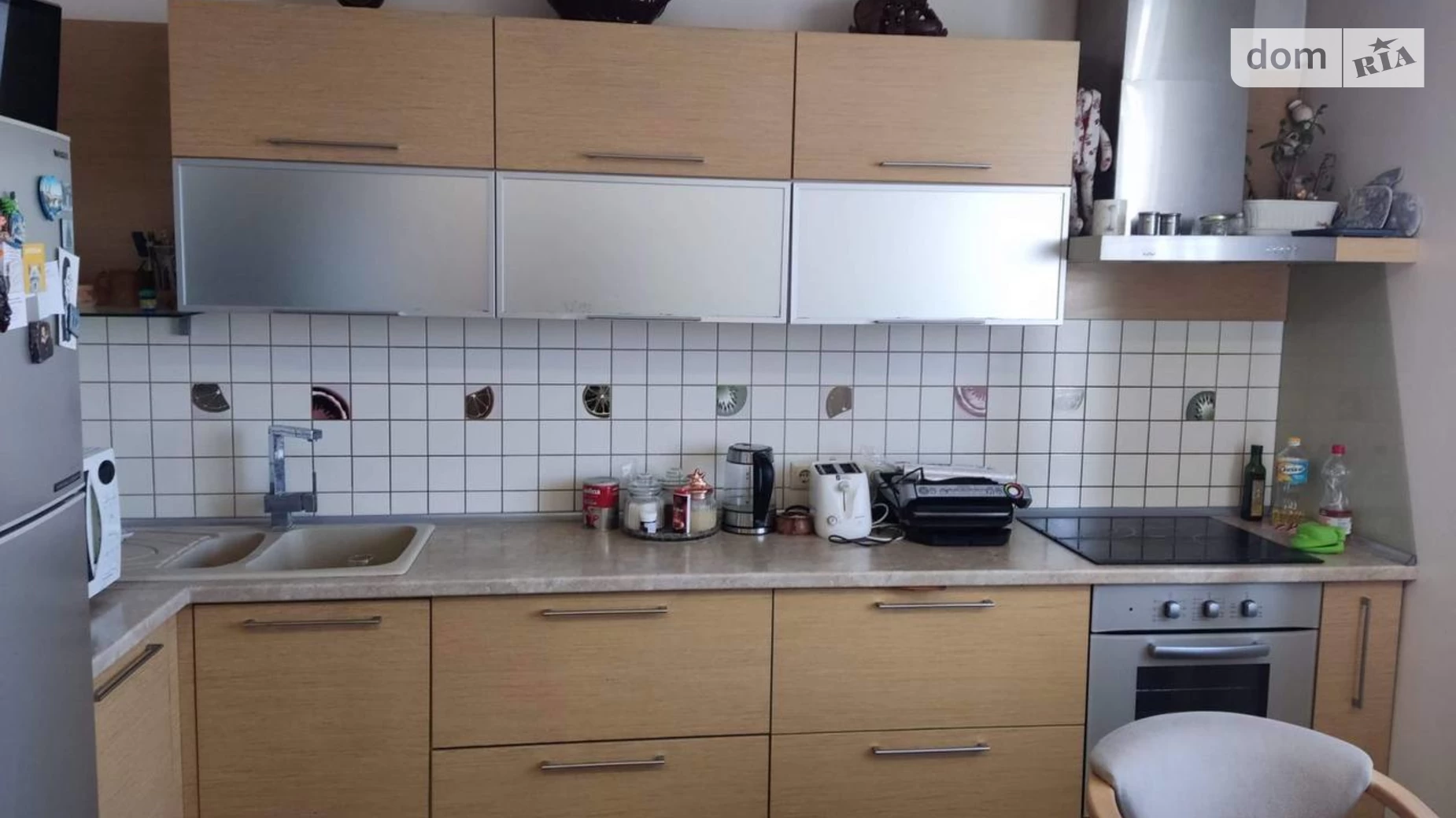 Продается 3-комнатная квартира 99.7 кв. м в Днепре, цена: 89000 $ - фото 4