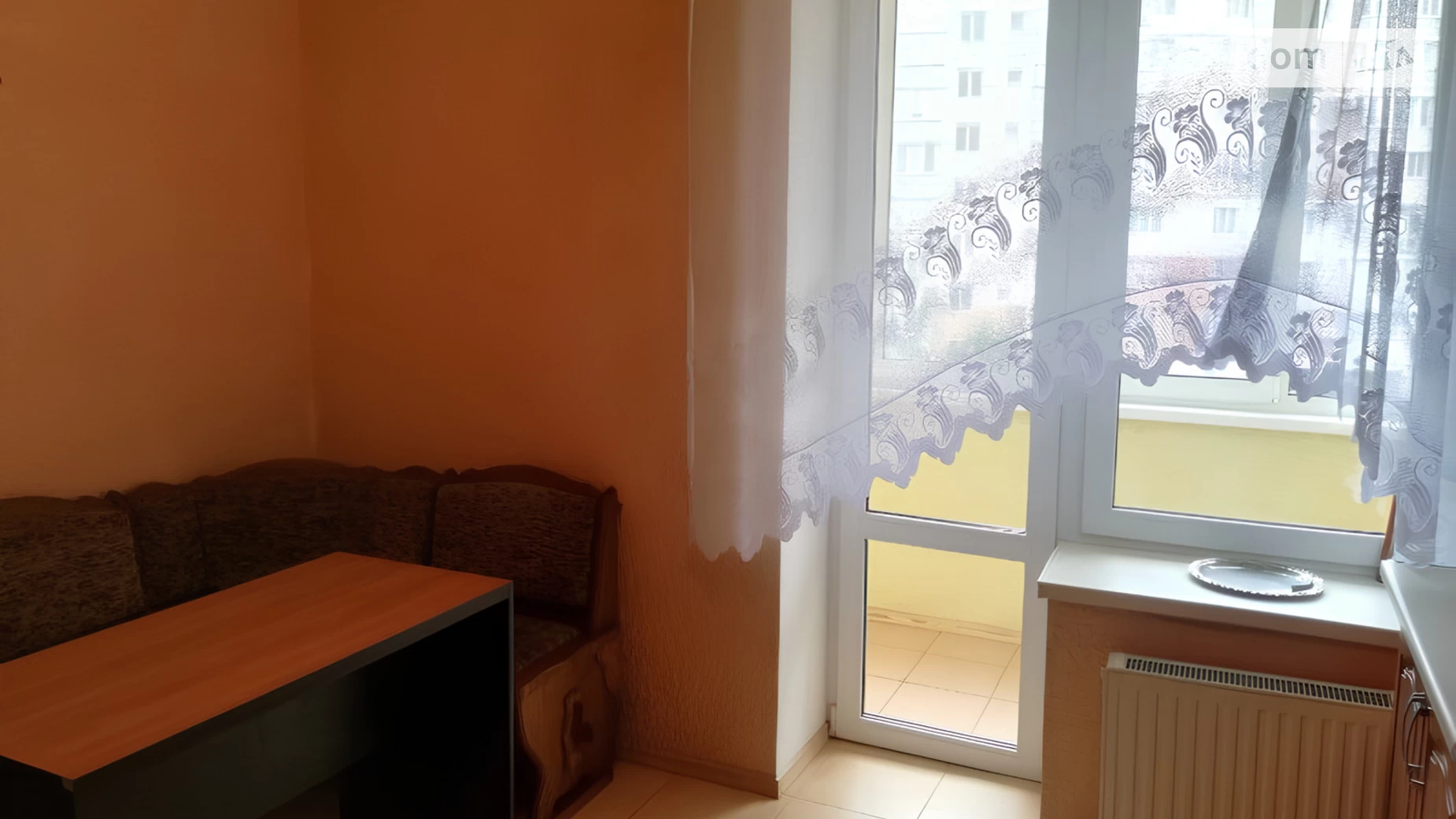 Сдается в аренду 1-комнатная квартира 45 кв. м в Виннице, ул. Академика Ющенка, 8 - фото 5