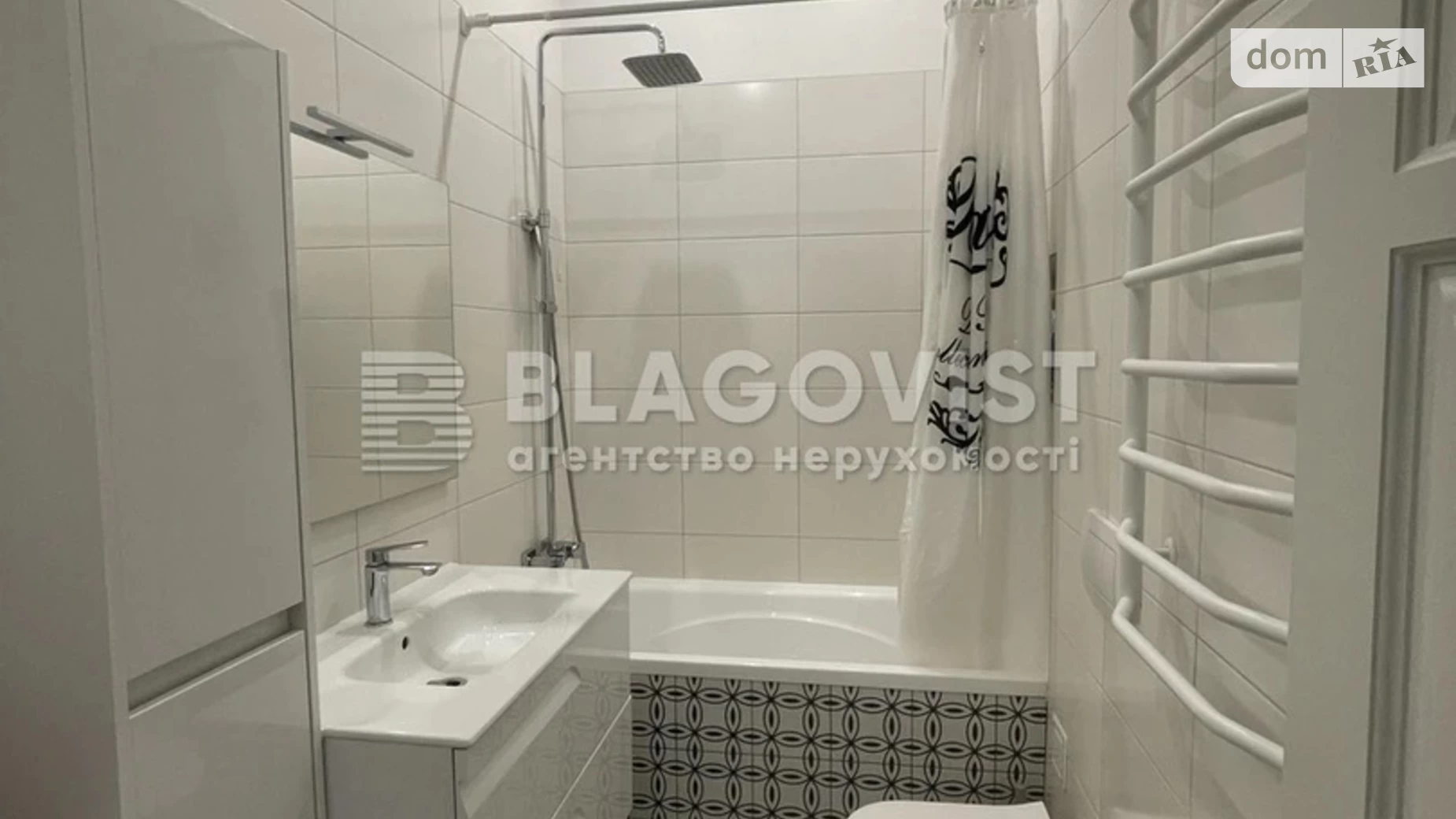 Продається 3-кімнатна квартира 90 кв. м у Києві, вул. Шовковична, 11 - фото 4