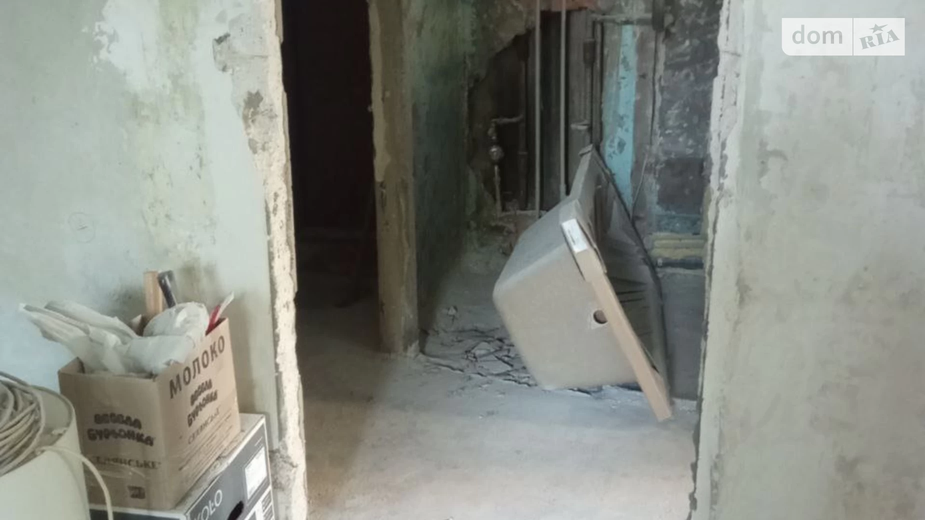 Продается 2-комнатная квартира 40 кв. м в Днепре, ул. Мамая казака, 26 - фото 5