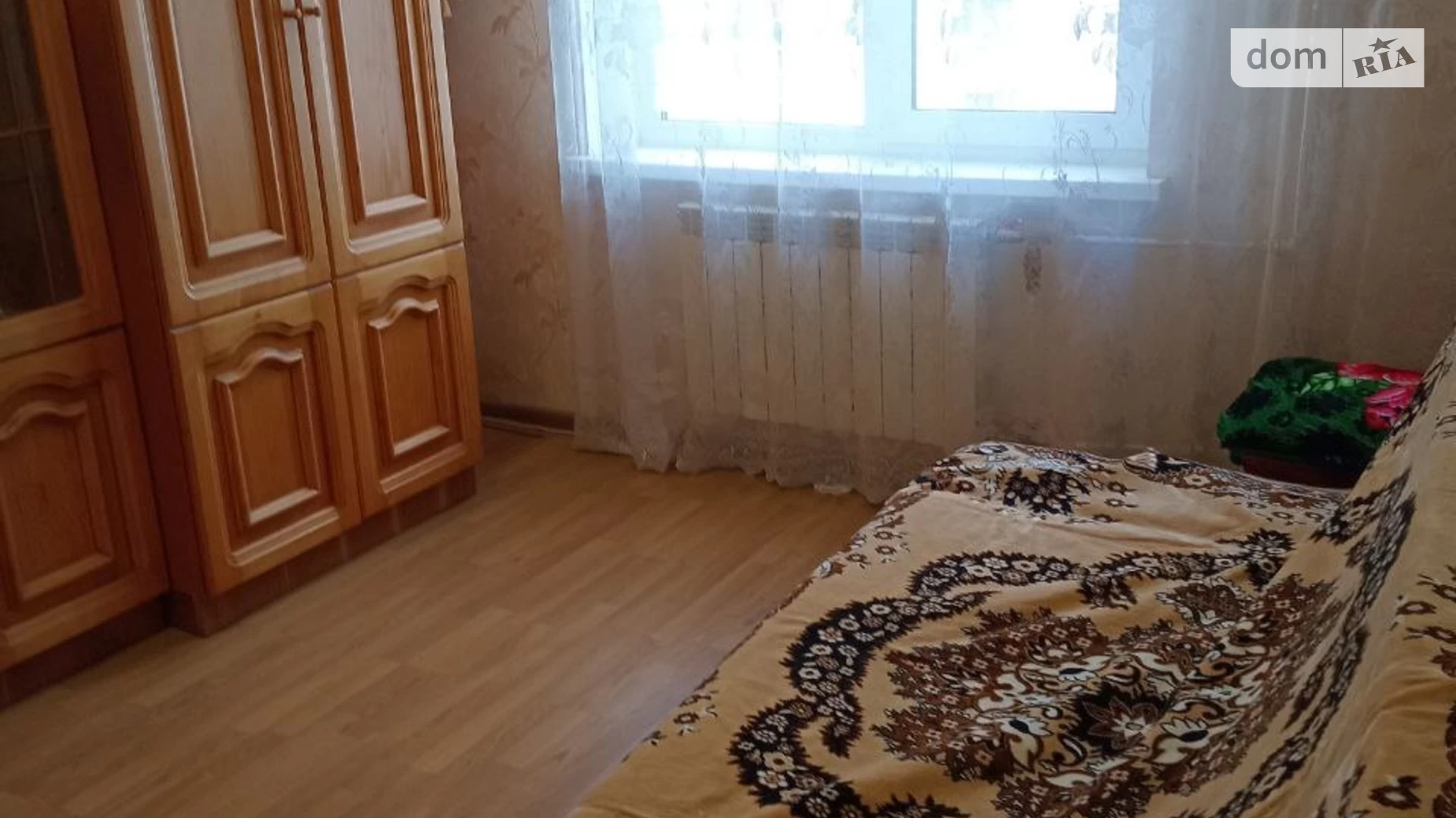 Сдается в аренду 2-комнатная квартира 55 кв. м в Киеве, ул. Лисковская, 5 - фото 3
