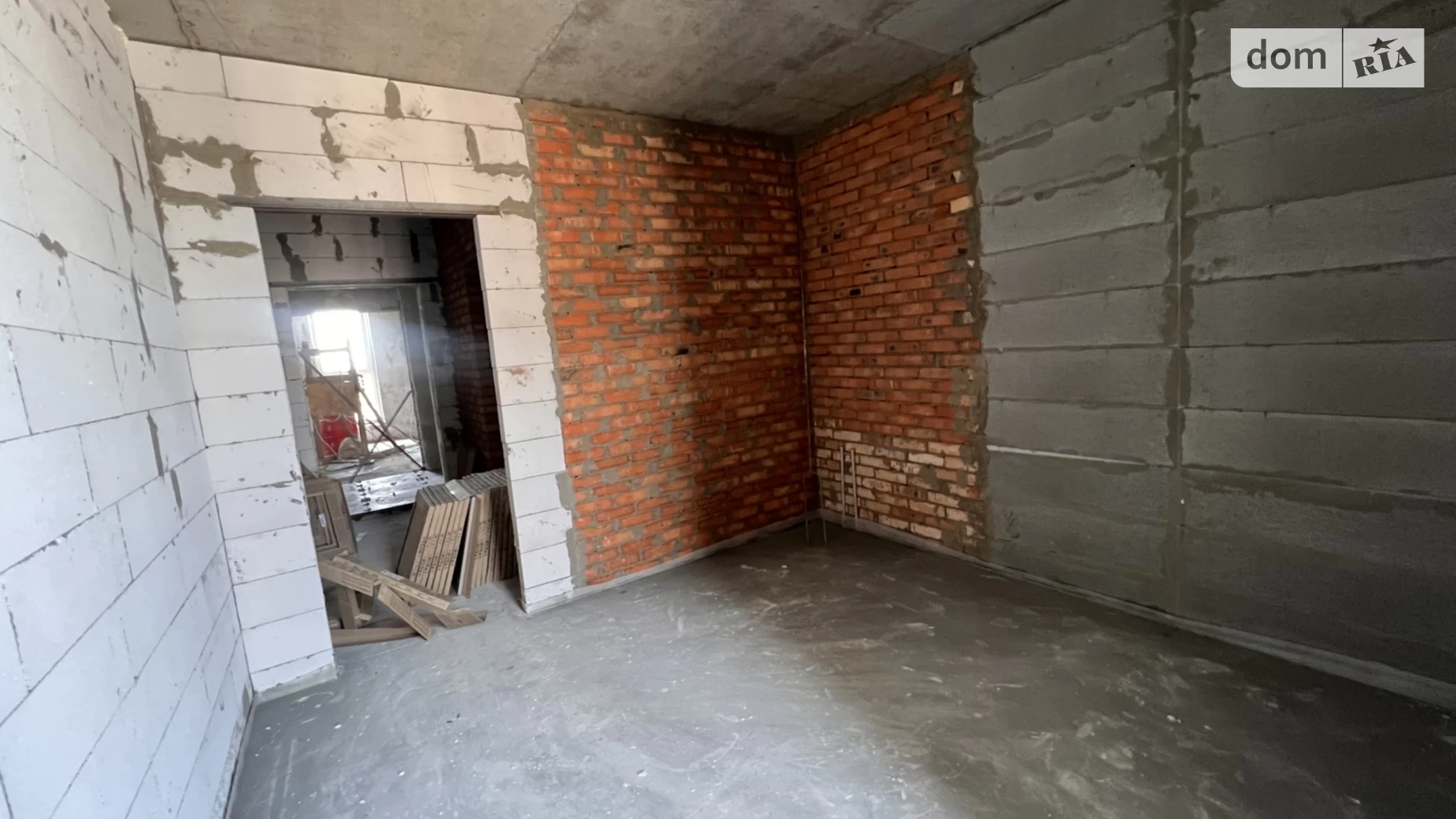 Продается 1-комнатная квартира 46 кв. м в Виннице, ул. Родиона Скалецкого, 29 - фото 3