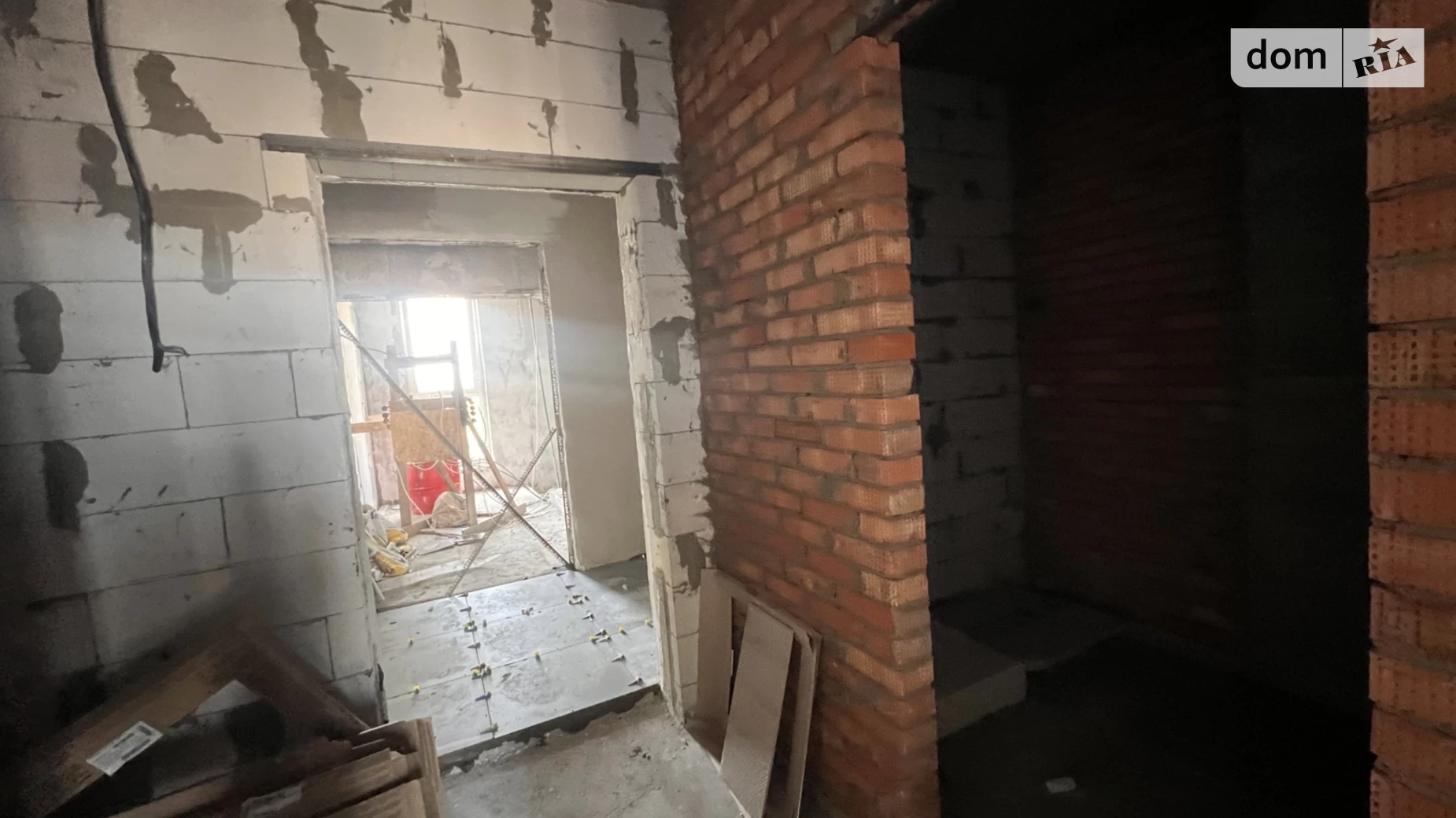 Продается 1-комнатная квартира 46 кв. м в Виннице, ул. Родиона Скалецкого, 29 - фото 4