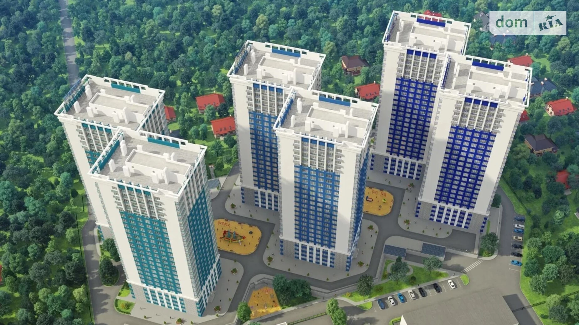 Продается 2-комнатная квартира 63.4 кв. м в Одессе, ул. Георгия Липского(Толбухина), 135Б - фото 4