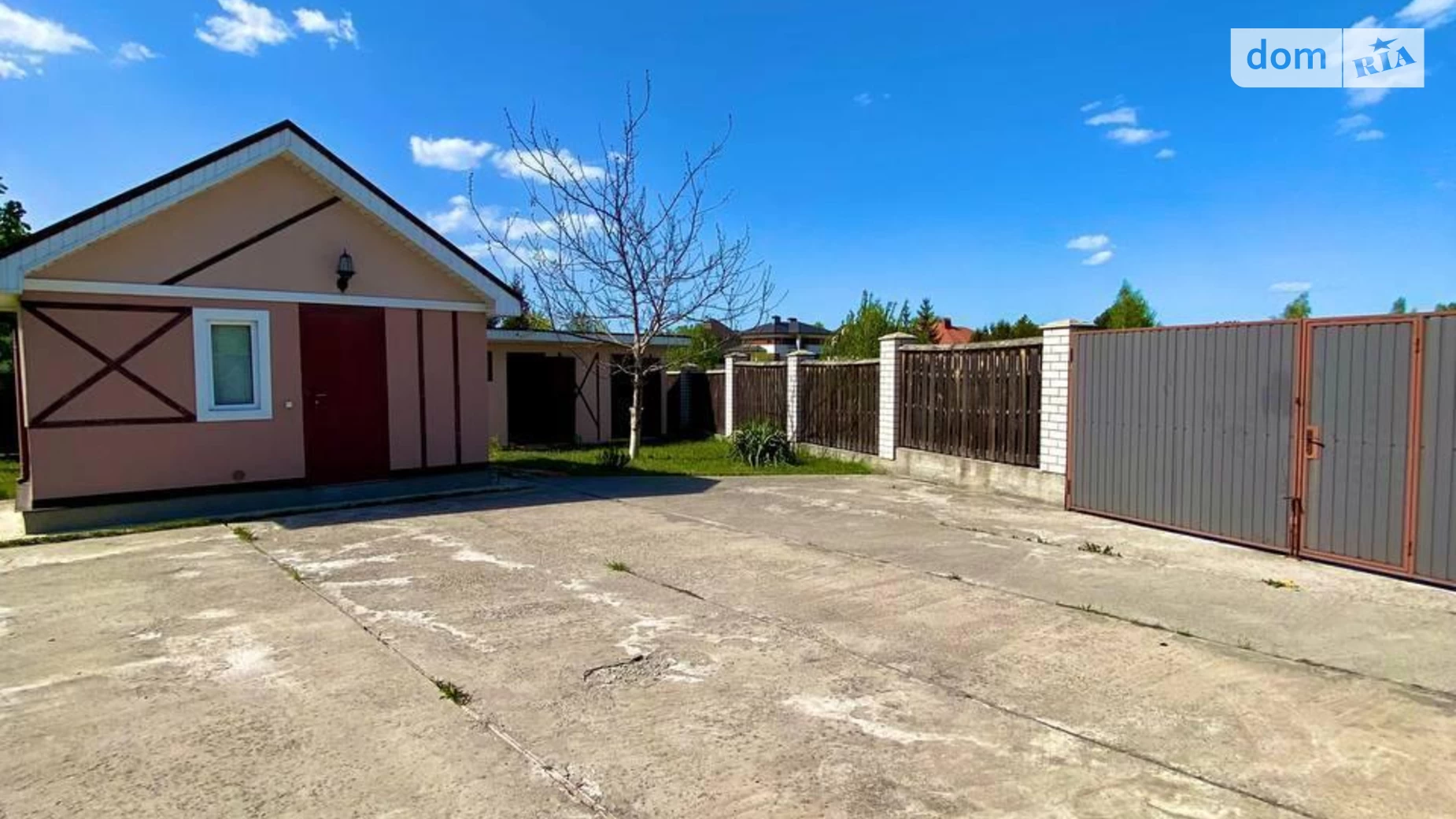 Продается дом на 2 этажа 182.3 кв. м с гаражом, цена: 270000 $ - фото 4