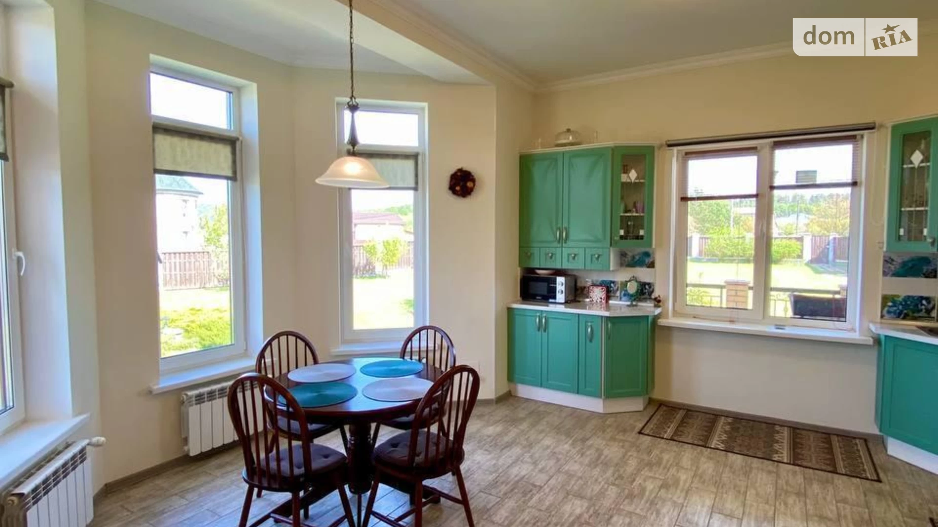 Продается дом на 2 этажа 182.3 кв. м с гаражом, цена: 270000 $ - фото 3