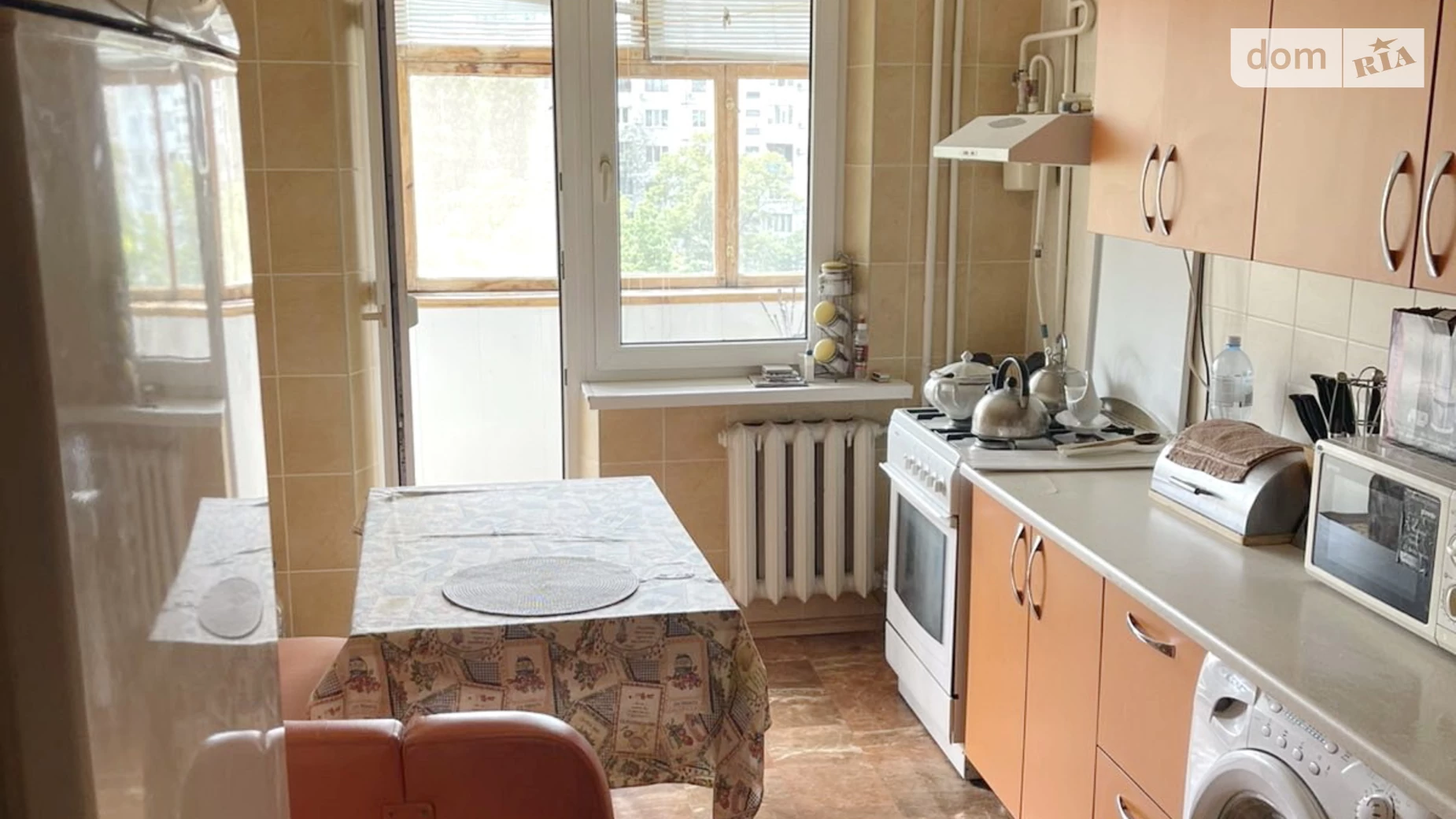 Продается 3-комнатная квартира 70.6 кв. м в Одессе, цена: 59900 $ - фото 3