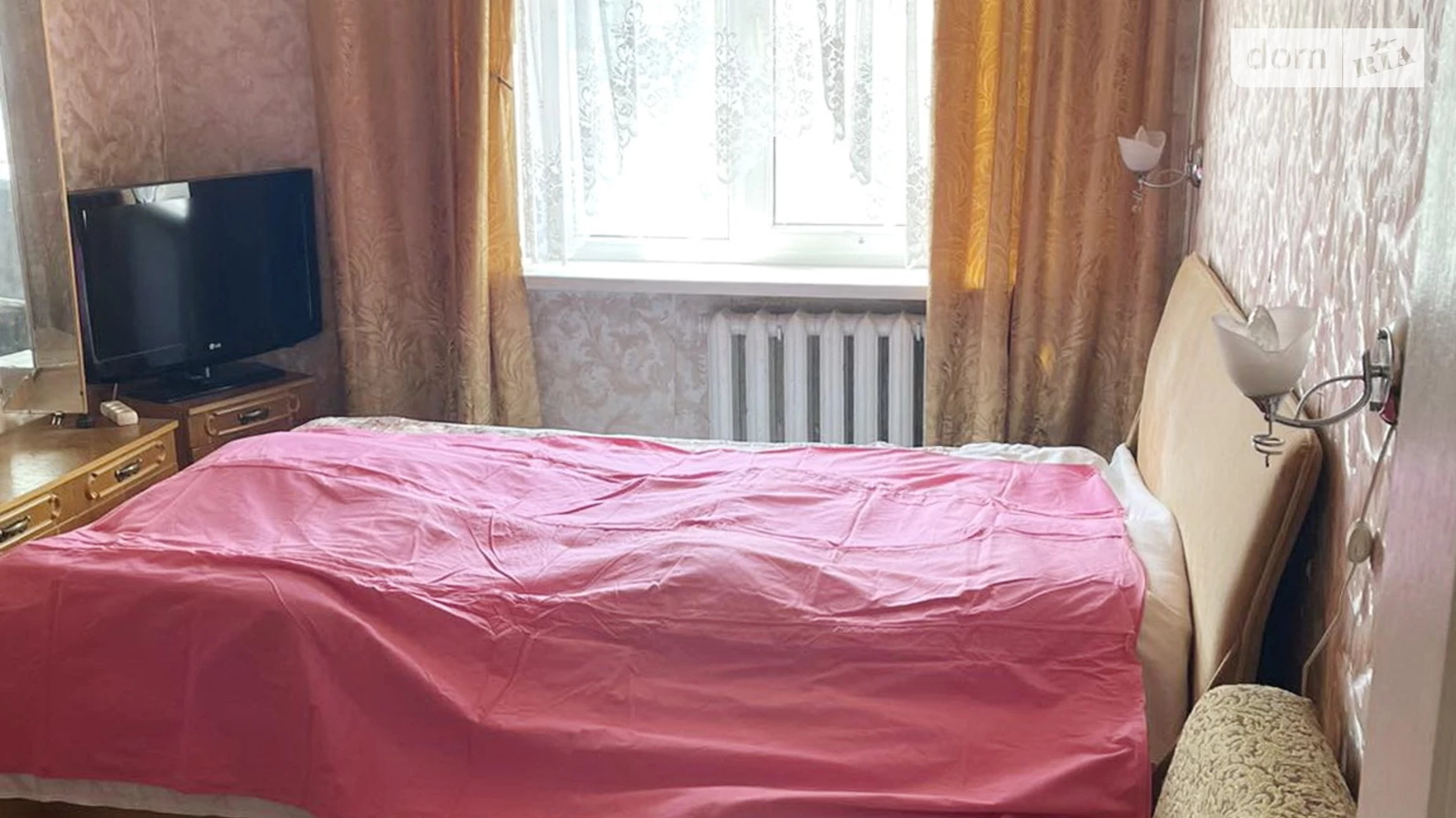 Продается 3-комнатная квартира 70.6 кв. м в Одессе, цена: 59900 $ - фото 5