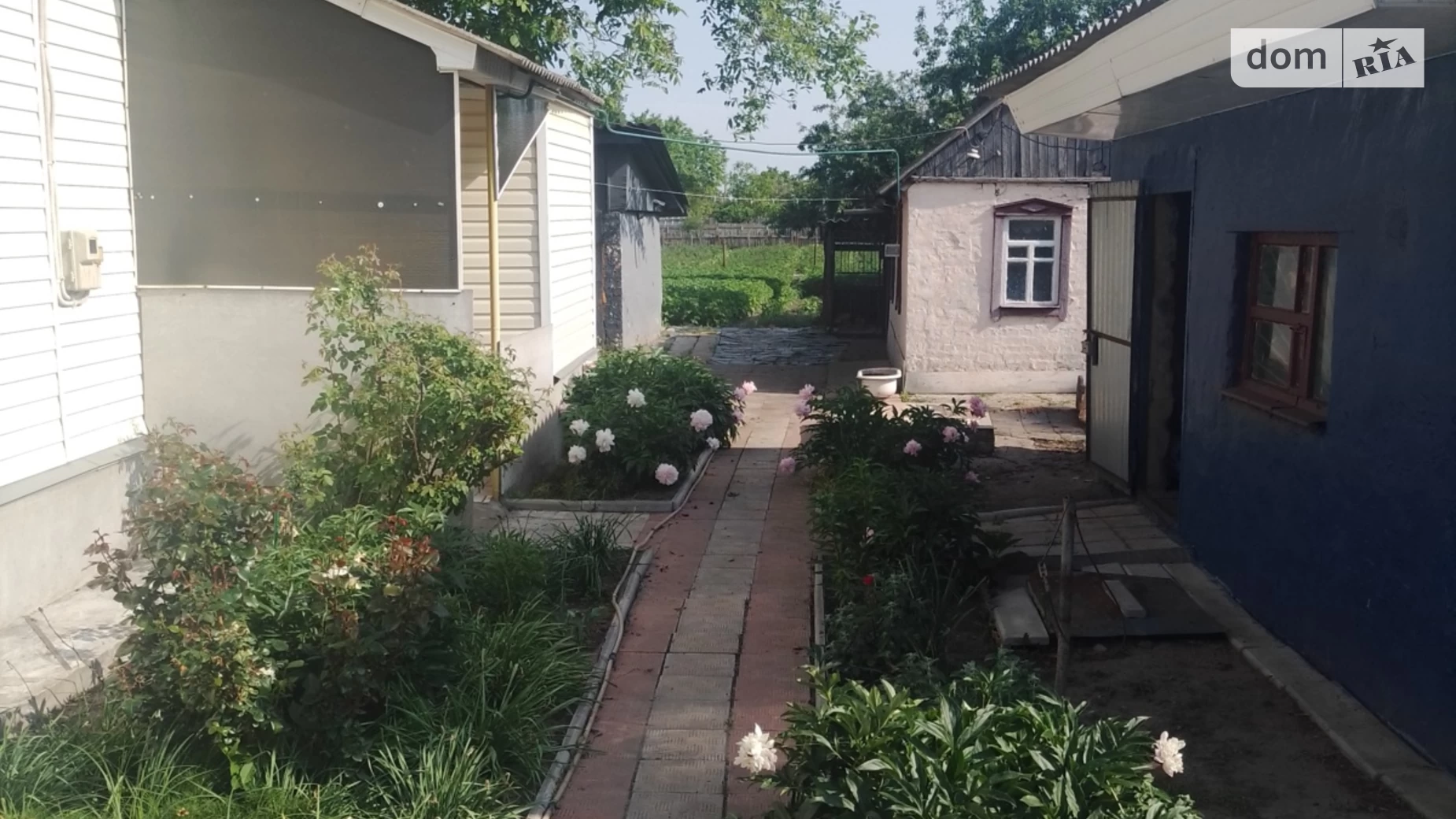 Продається одноповерховий будинок 66872 кв. м з меблями, цена: 46300 $ - фото 5