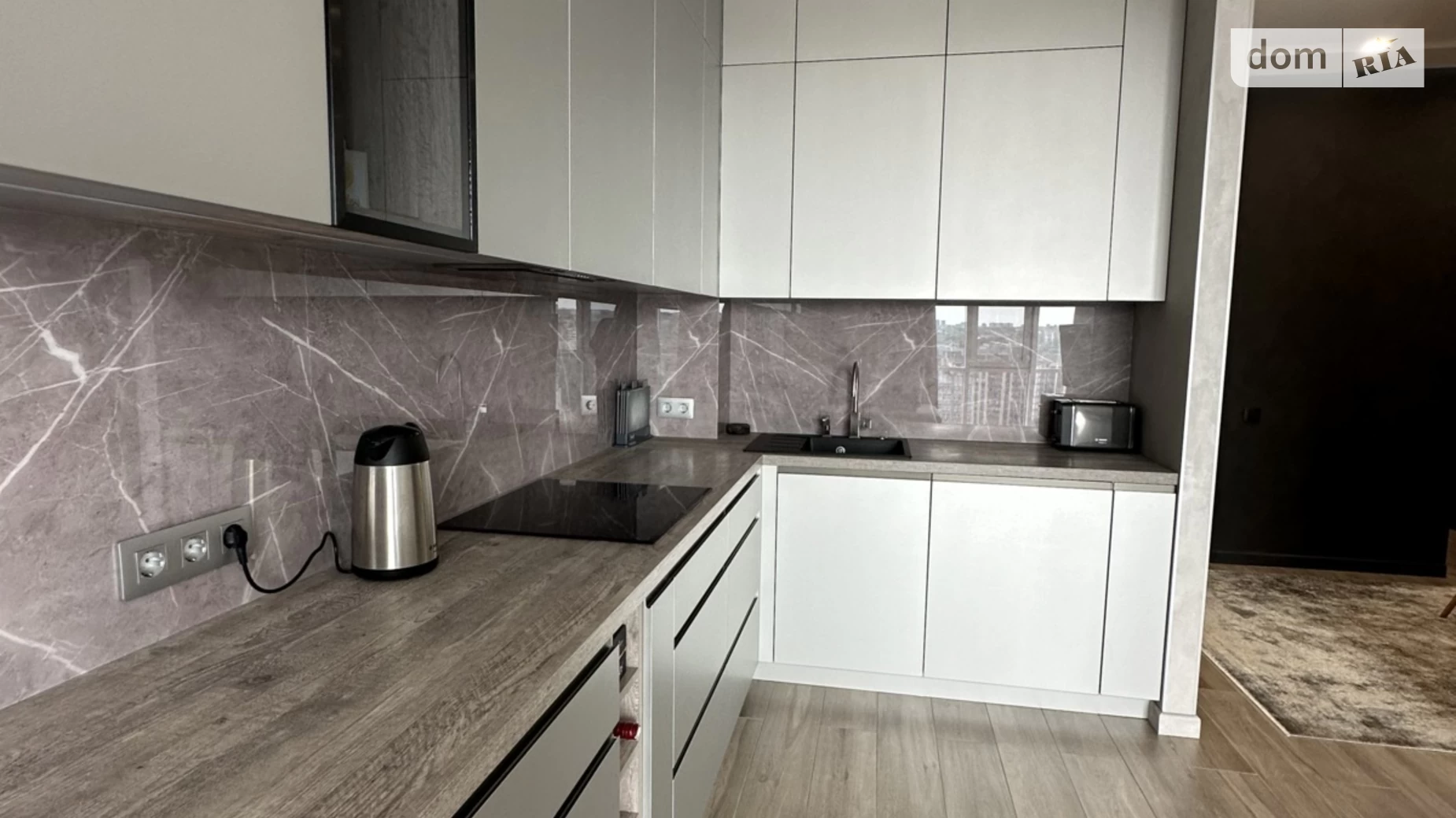 Продается 3-комнатная квартира 86 кв. м в Днепре, ул. Степана Бандеры(Шмидта), 15 - фото 5