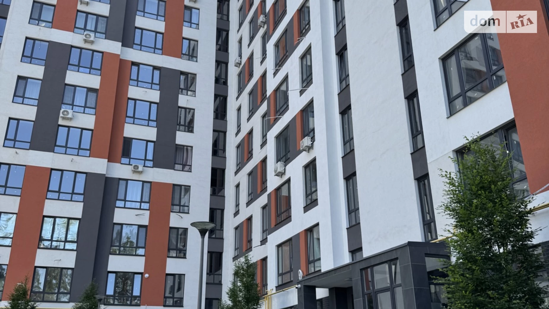 Продається 1-кімнатна квартира 39.2 кв. м у Ірпені, вул. Павленка, 56 - фото 4