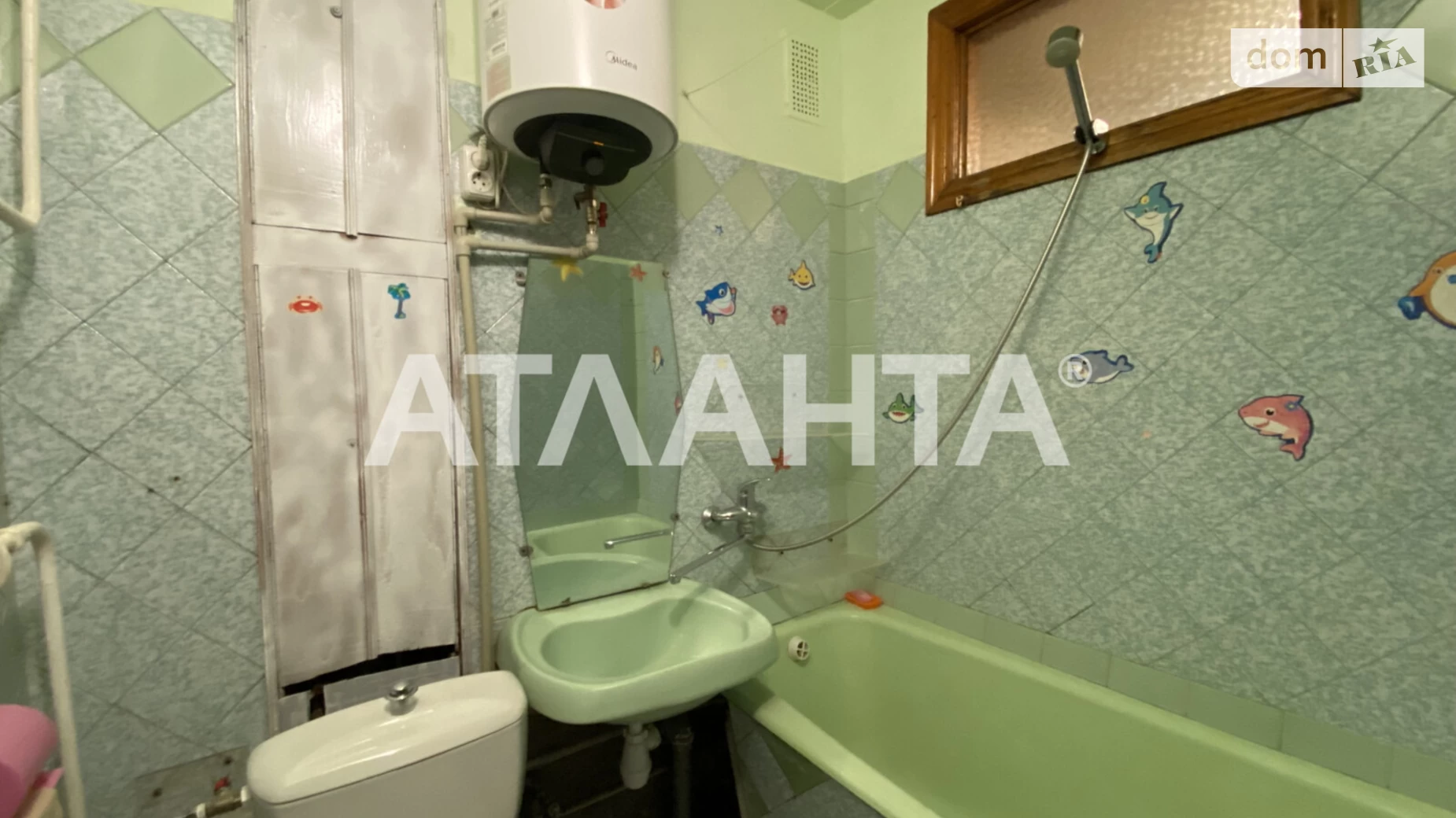 Продается 1-комнатная квартира 33.8 кв. м в Одессе, ул. Ицхака Рабина - фото 5