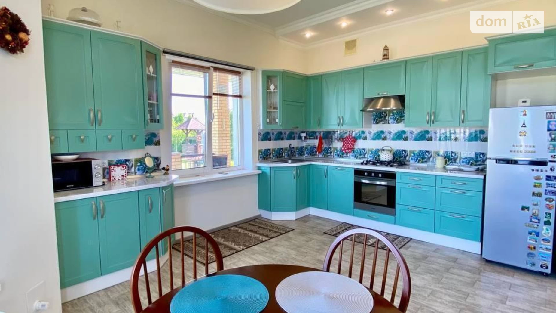 Продается дом на 2 этажа 182 кв. м с балконом, цена: 270000 $ - фото 3