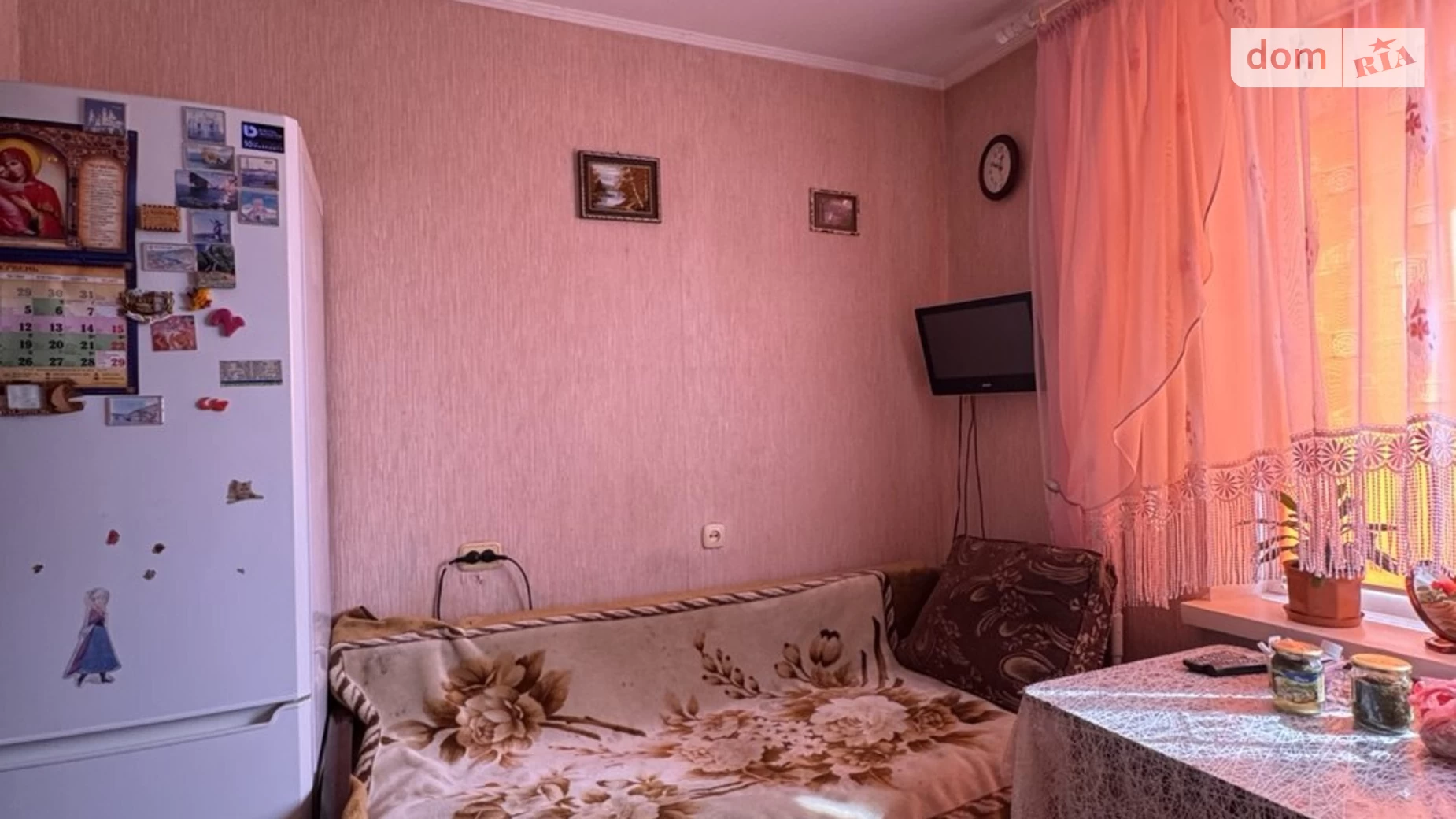 Продается 1-комнатная квартира 34.8 кв. м в Ровно, цена: 36500 $ - фото 2