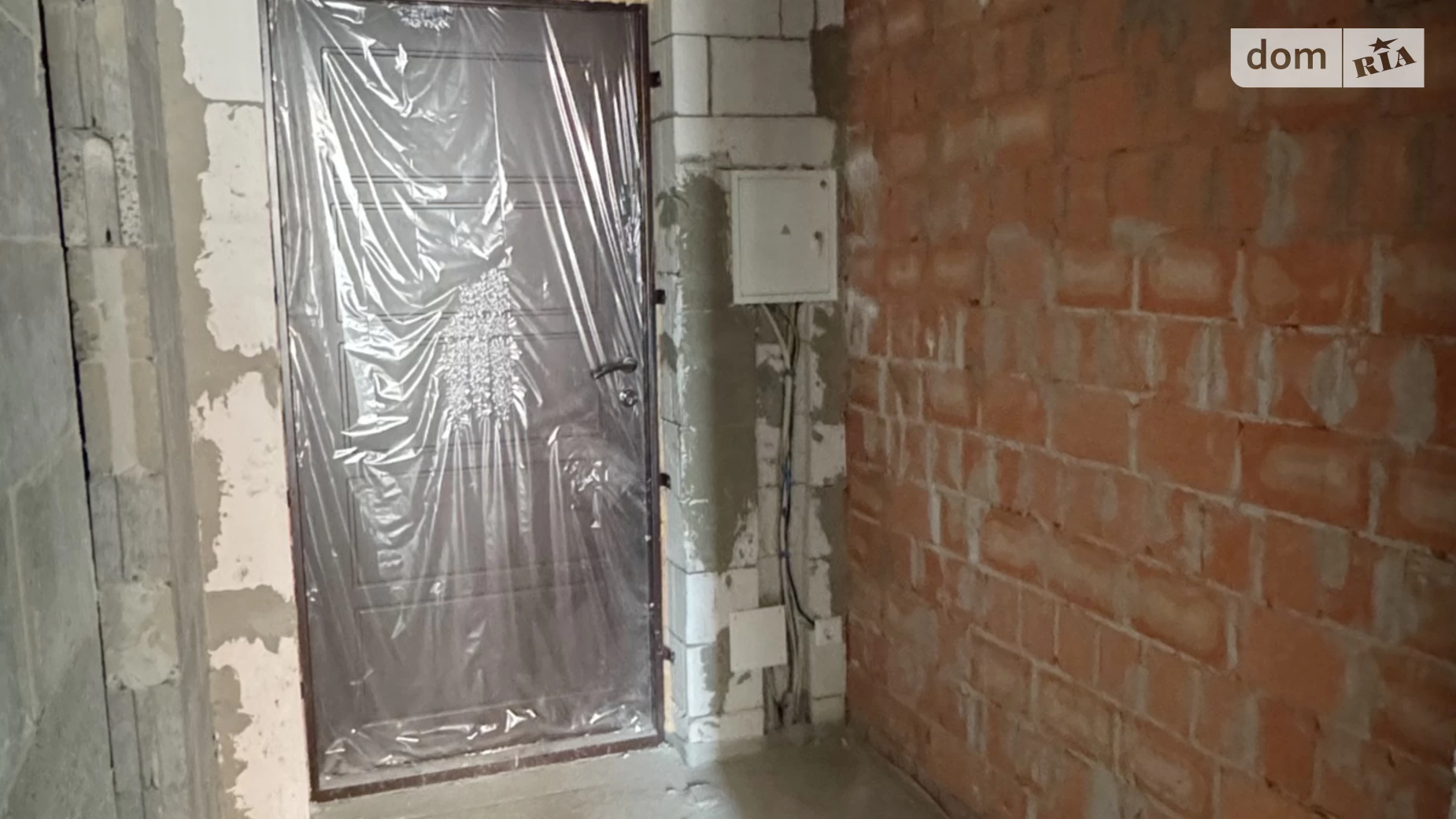 Продається 1-кімнатна квартира 31 кв. м у Києві, вул. Каховська, 62А - фото 5