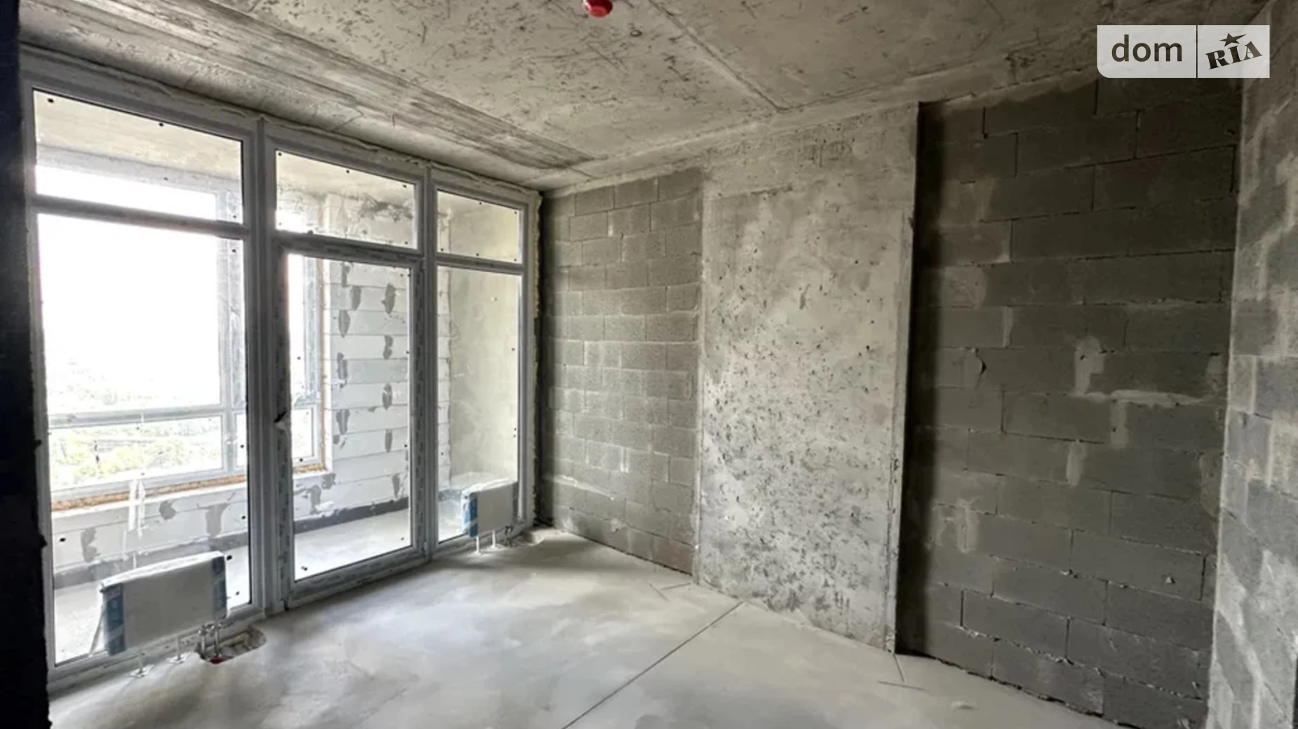 Продается 2-комнатная квартира 72 кв. м в Киеве, Столичное шоссе, 1Б - фото 5