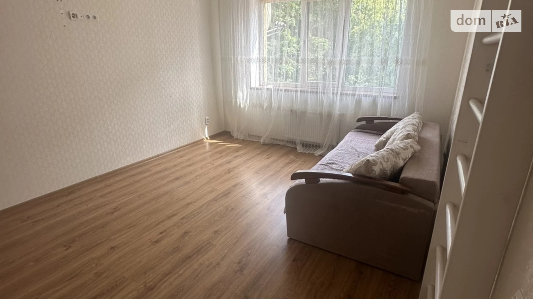 Продається 1-кімнатна квартира 38 кв. м у Рівному, цена: 57000 $ - фото 5