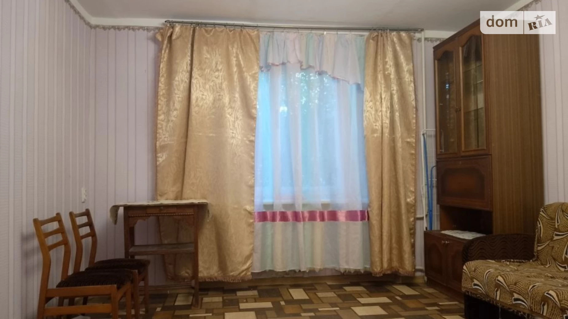 Сдается в аренду 1-комнатная квартира 38 кв. м в Днепре, ул. Решетиловская, 16 - фото 4