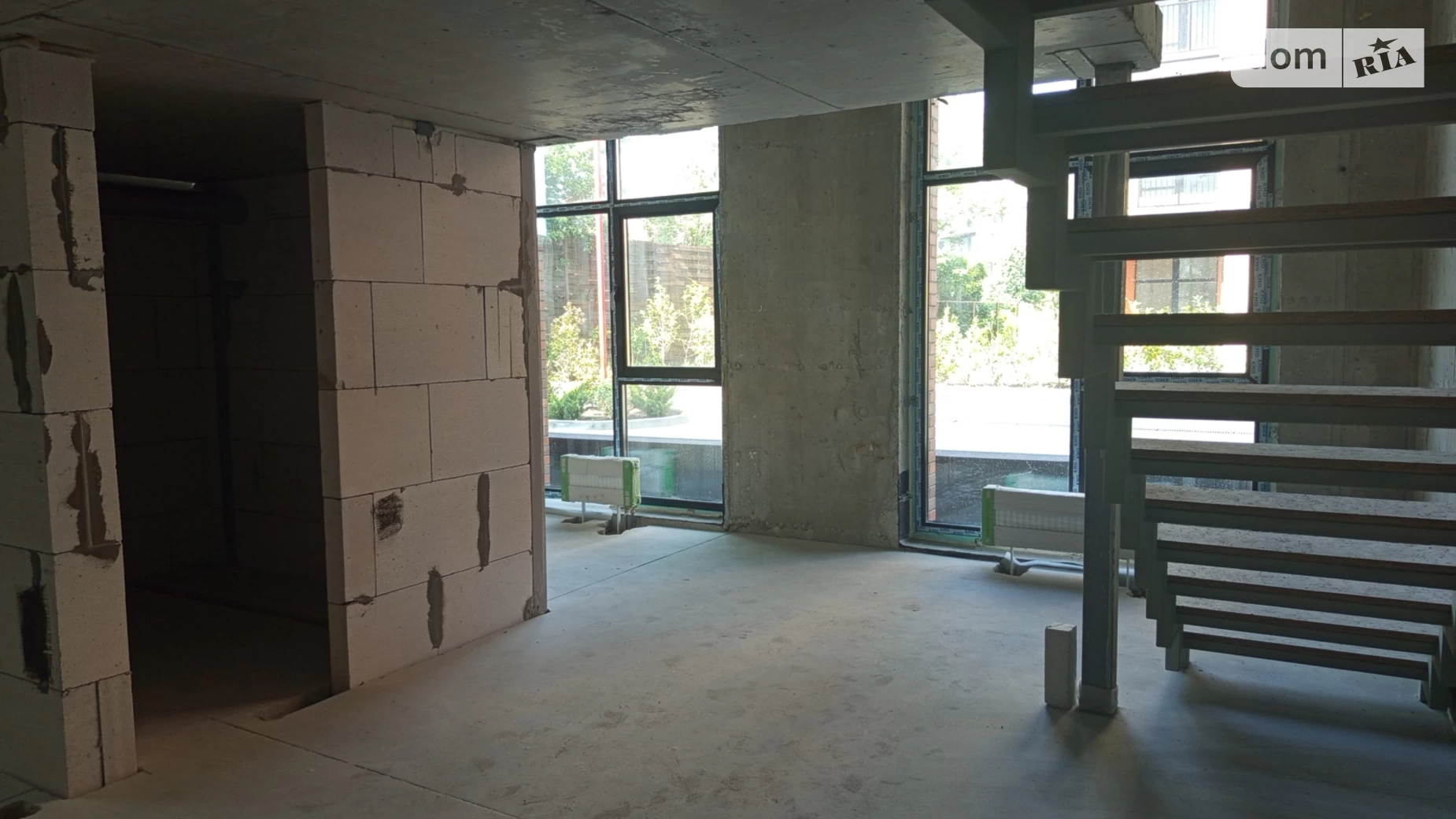 Продается 3-комнатная квартира 96 кв. м в Одессе, ул. Дачная - фото 3