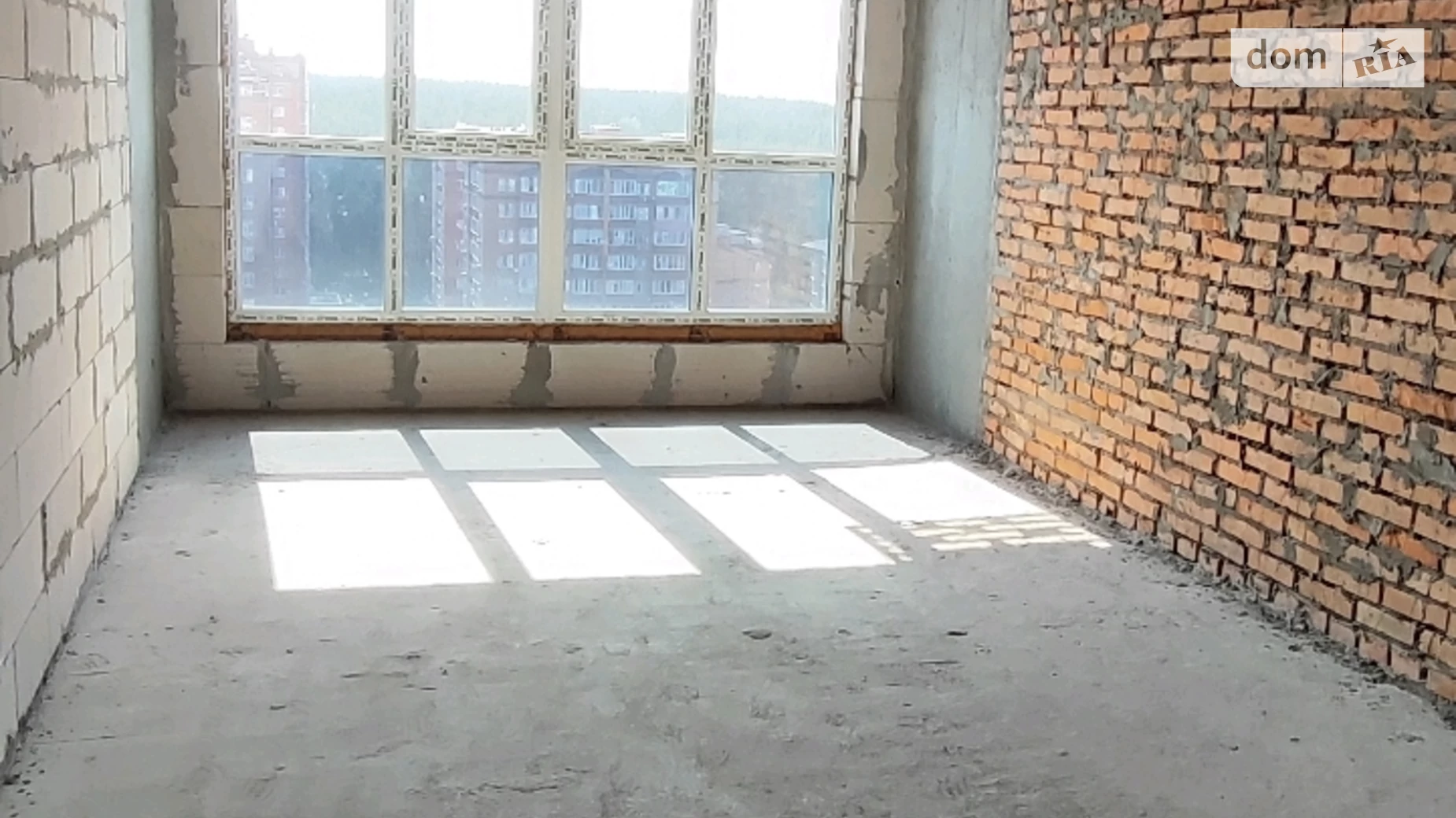 Продается 1-комнатная квартира 49 кв. м в Ирпене, ул. Выговского(Суворова), 2Д/4 - фото 2