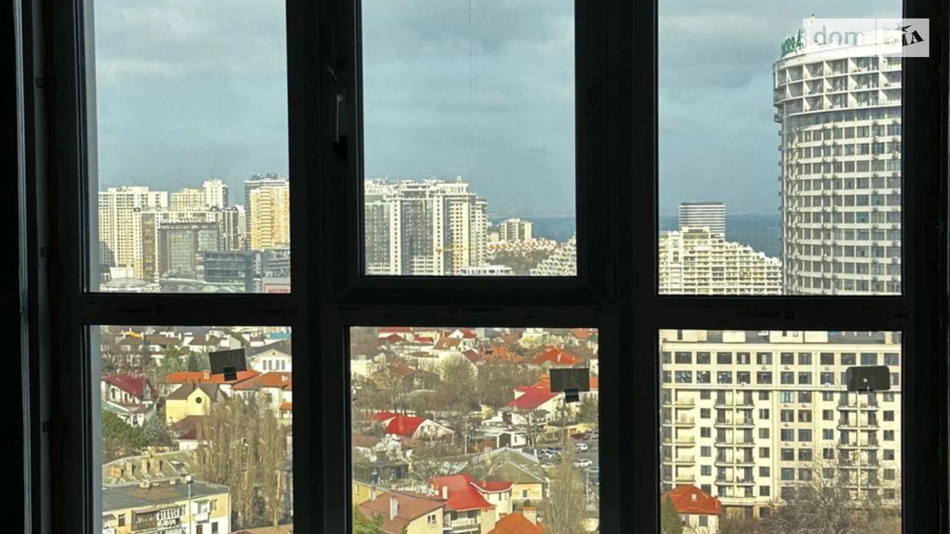 Продается 2-комнатная квартира 55 кв. м в Одессе, ул. Литературная - фото 4