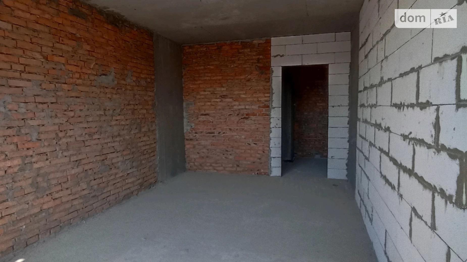 Продается 1-комнатная квартира 48 кв. м в Ирпене, ул. Выговского(Суворова), 2Д/4 - фото 2