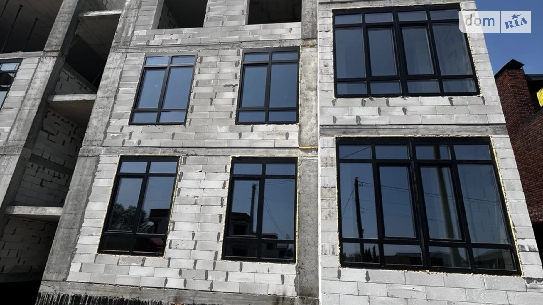 Продается 1-комнатная квартира 54 кв. м в Житомире, ул. Народицкая, 4 - фото 5