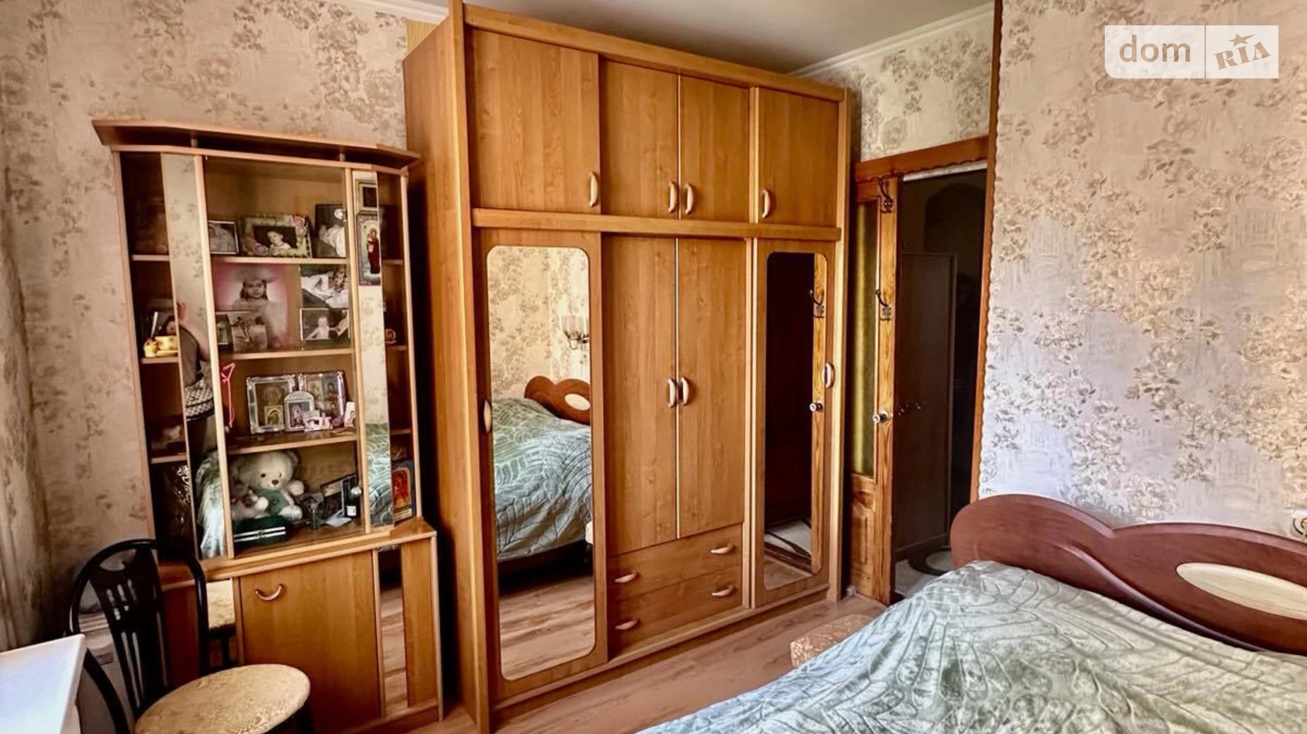 Продається 3-кімнатна квартира 66 кв. м у Одесі, просп. Князя Володимира Великого(Добровольського) - фото 5
