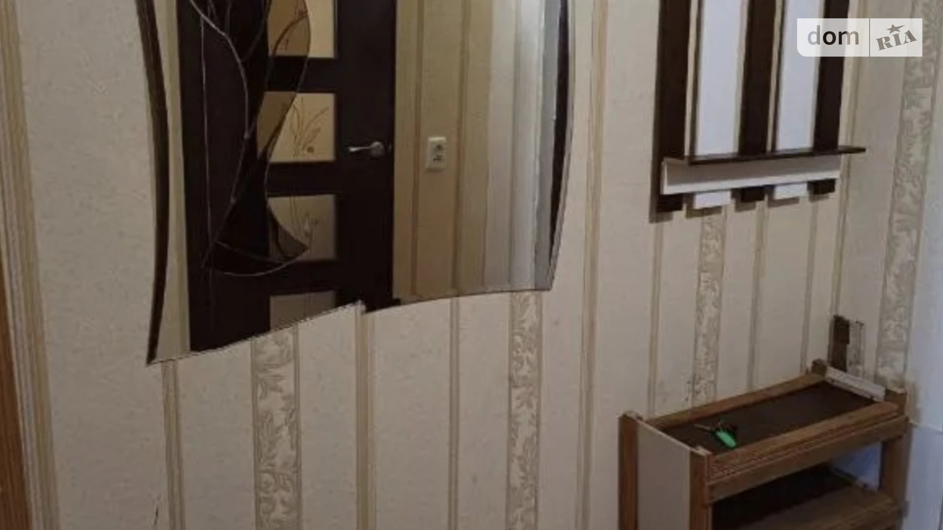 Здається в оренду 1-кімнатна квартира 18 кв. м у Дніпрі, вул. Національної Гвардії(Уральська), 13 - фото 5