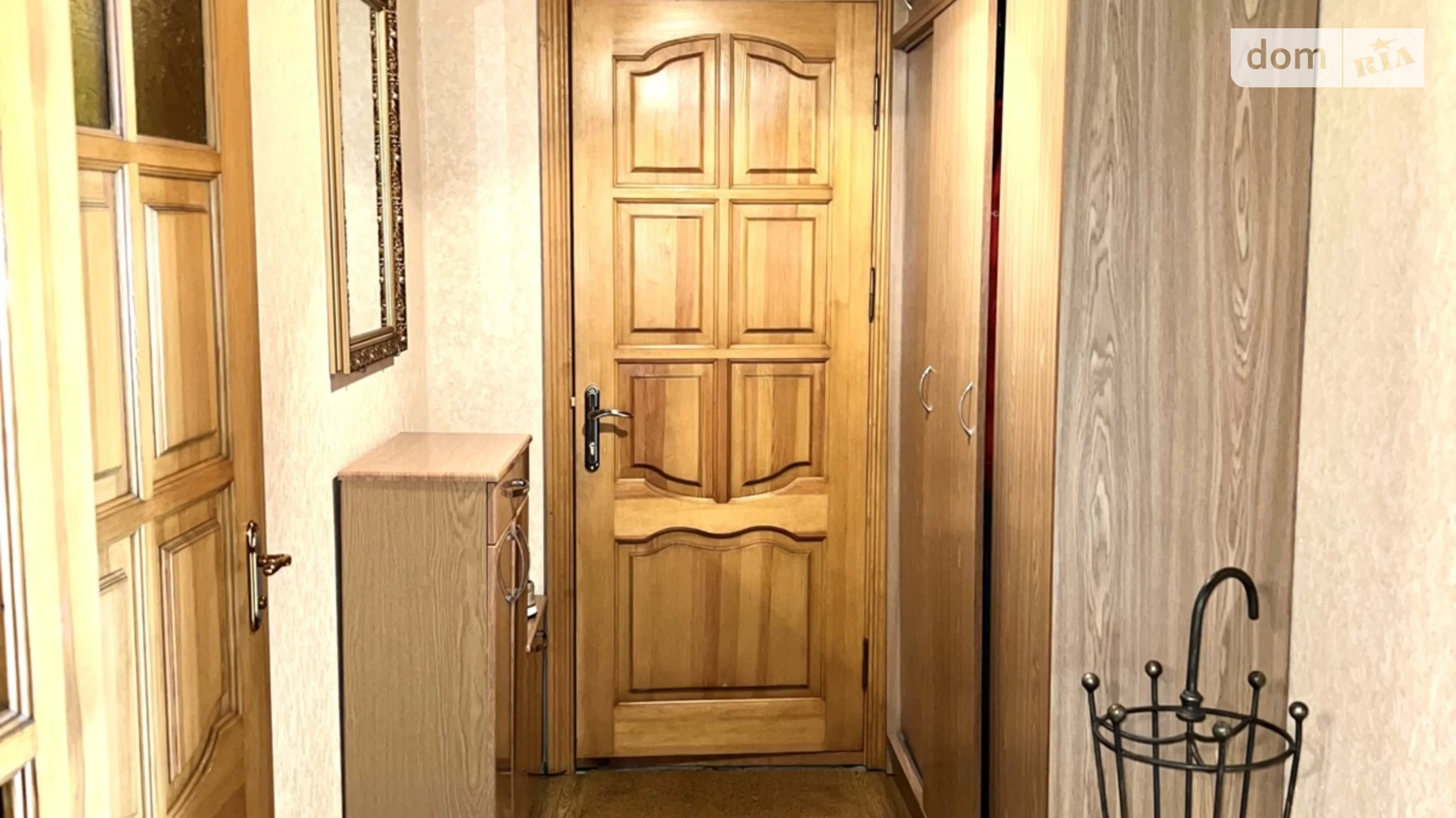 Продается 3-комнатная квартира 66.8 кв. м в Здолбунове, ул. Независимости - фото 2