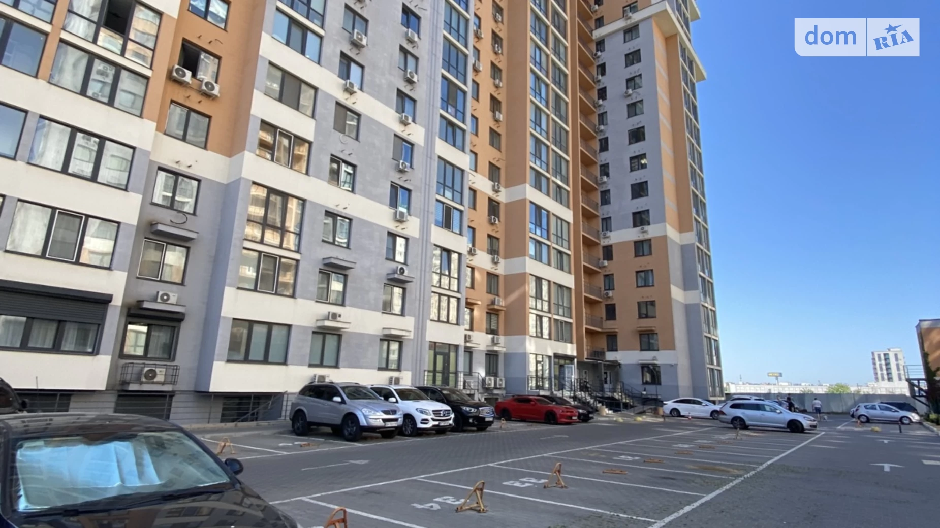 Продається 1-кімнатна квартира 50 кв. м у Одесі, цена: 36500 $ - фото 4
