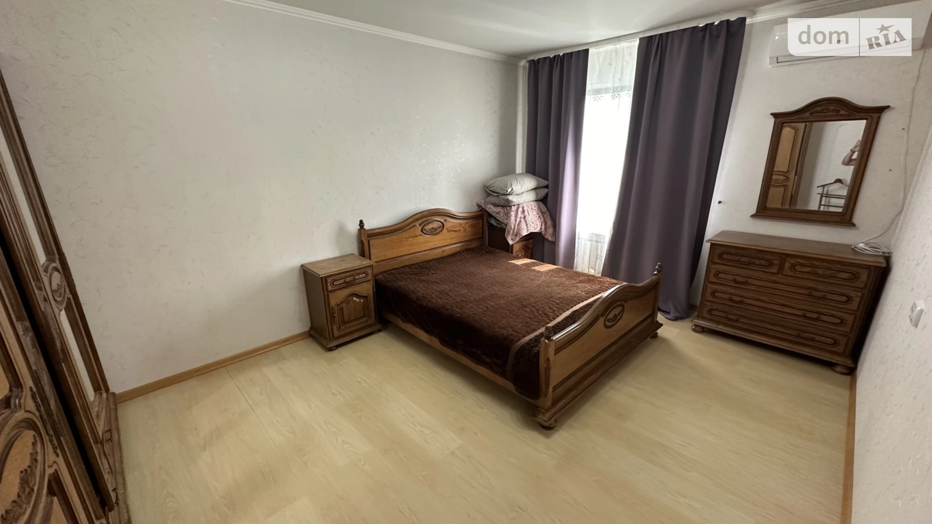 Продается 3-комнатная квартира 78 кв. м в Николаеве, ул. Марка Кропивницкого(Потемкинская), 129А - фото 2