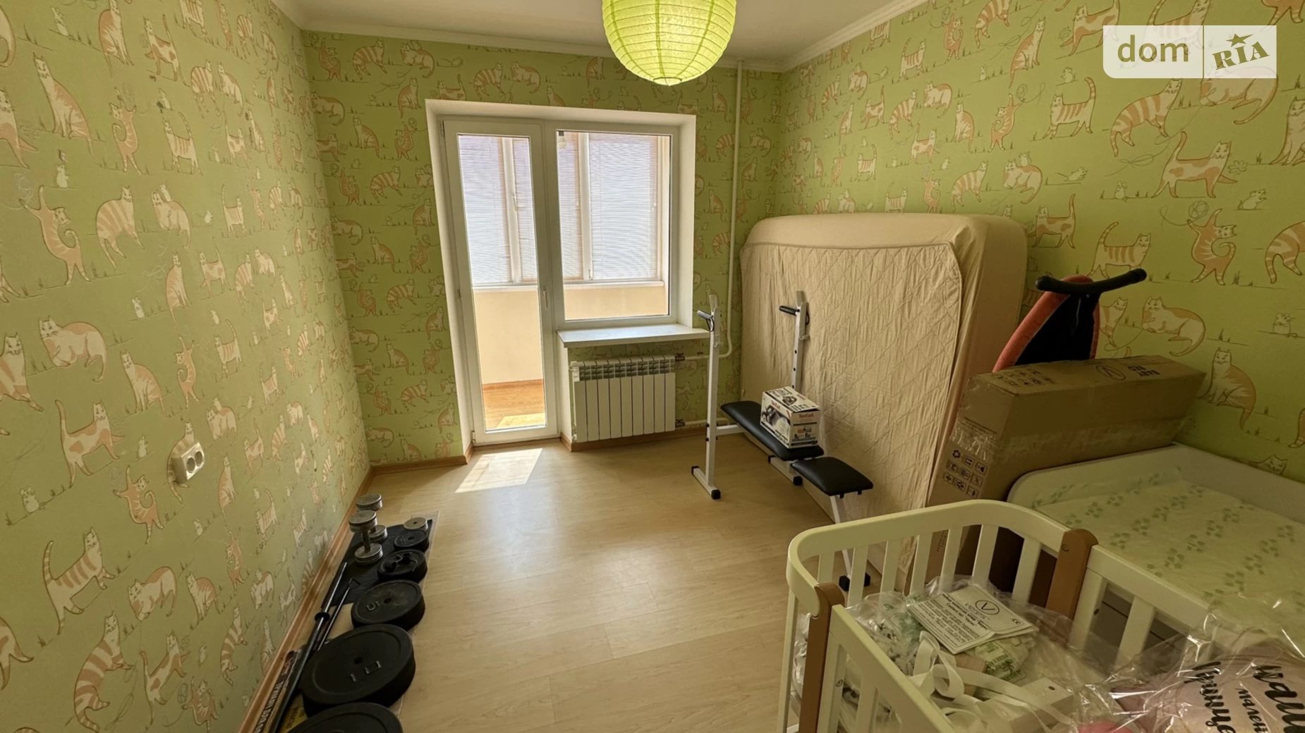 Продается 3-комнатная квартира 78 кв. м в Николаеве, ул. Марка Кропивницкого(Потемкинская), 129А - фото 5