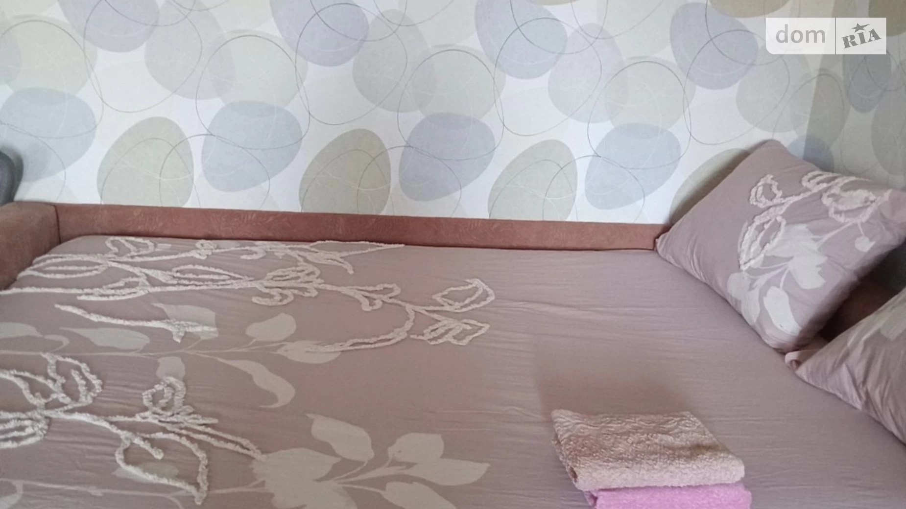 Сдается в аренду 1-комнатная квартира в Одессе, ул. Космонавтов, 17 - фото 4