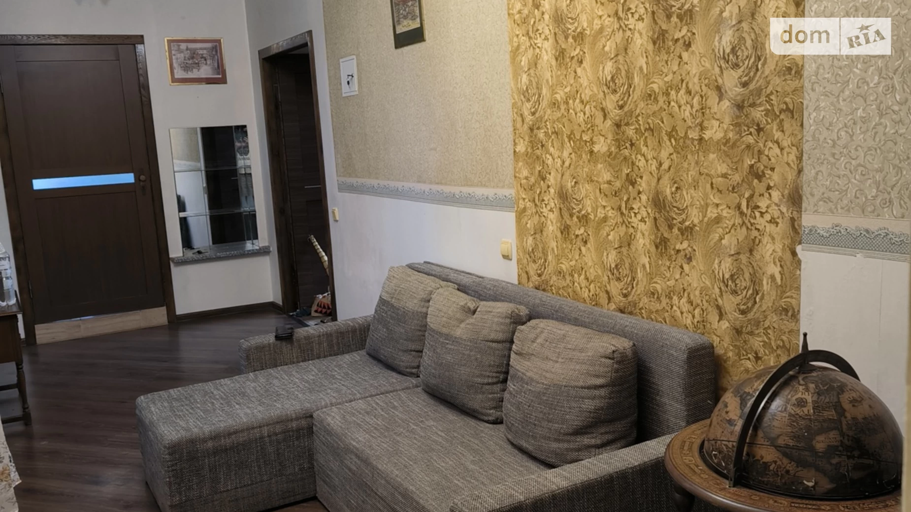 Сдается в аренду 3-комнатная квартира в Одессе, ул. Веры Инбер, 7 - фото 2