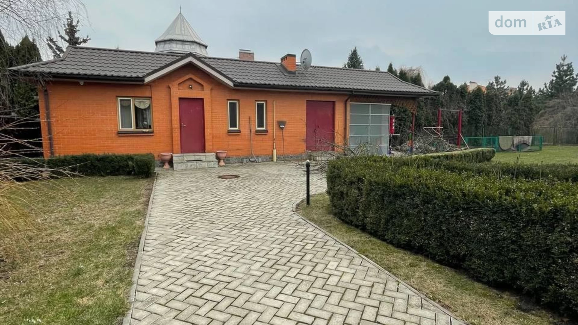 Продається будинок 3 поверховий 389 кв. м з меблями, цена: 400000 $ - фото 3