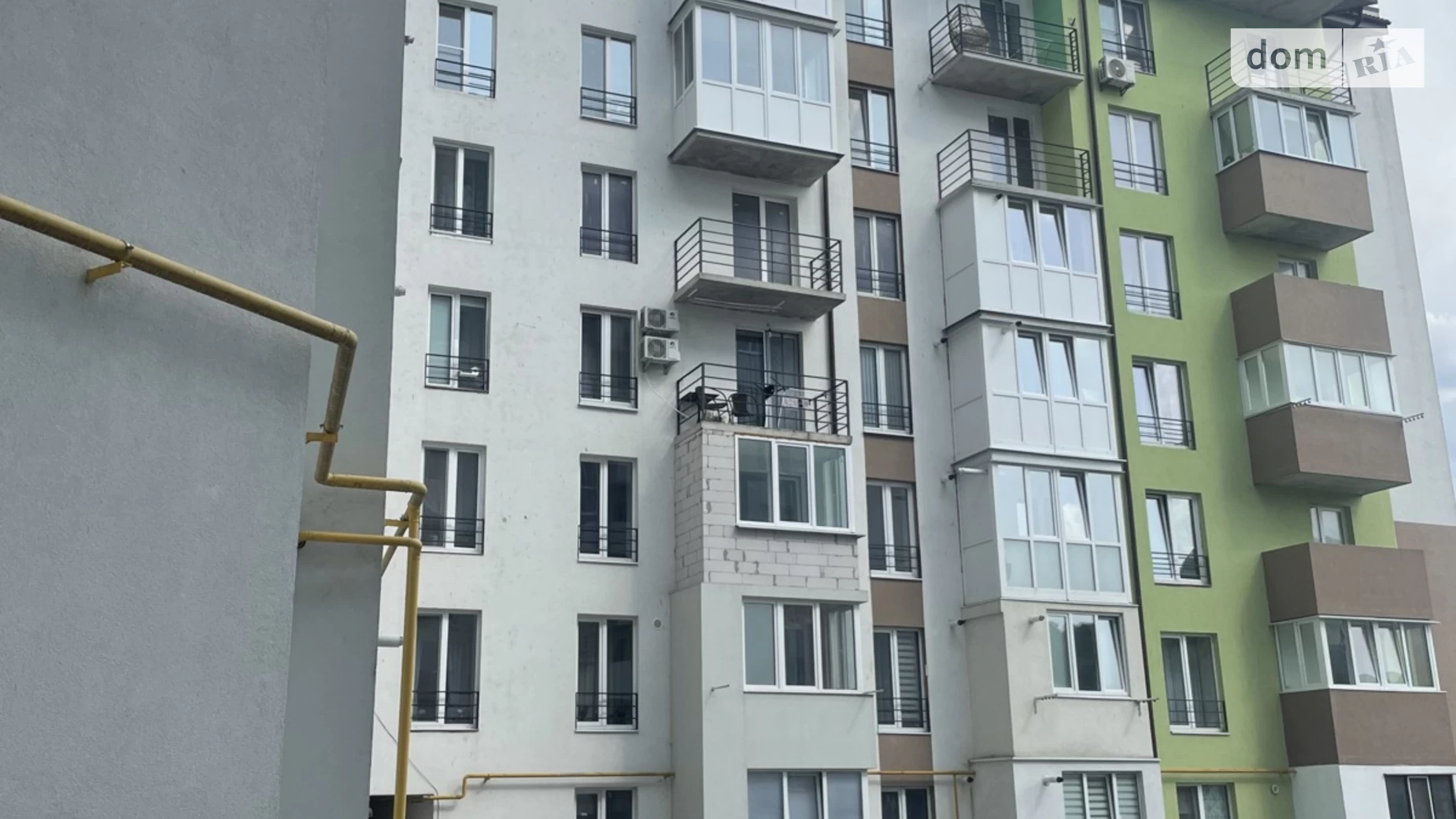 Продається 2-кімнатна квартира 77.8 кв. м у Петрикові, цена: 50700 $ - фото 2