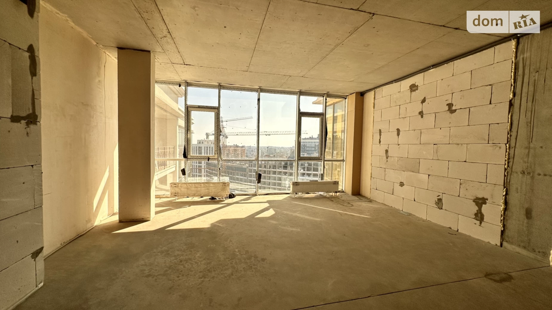 Продается 1-комнатная квартира 54 кв. м в Одессе, бул. Французский, 60Г - фото 2