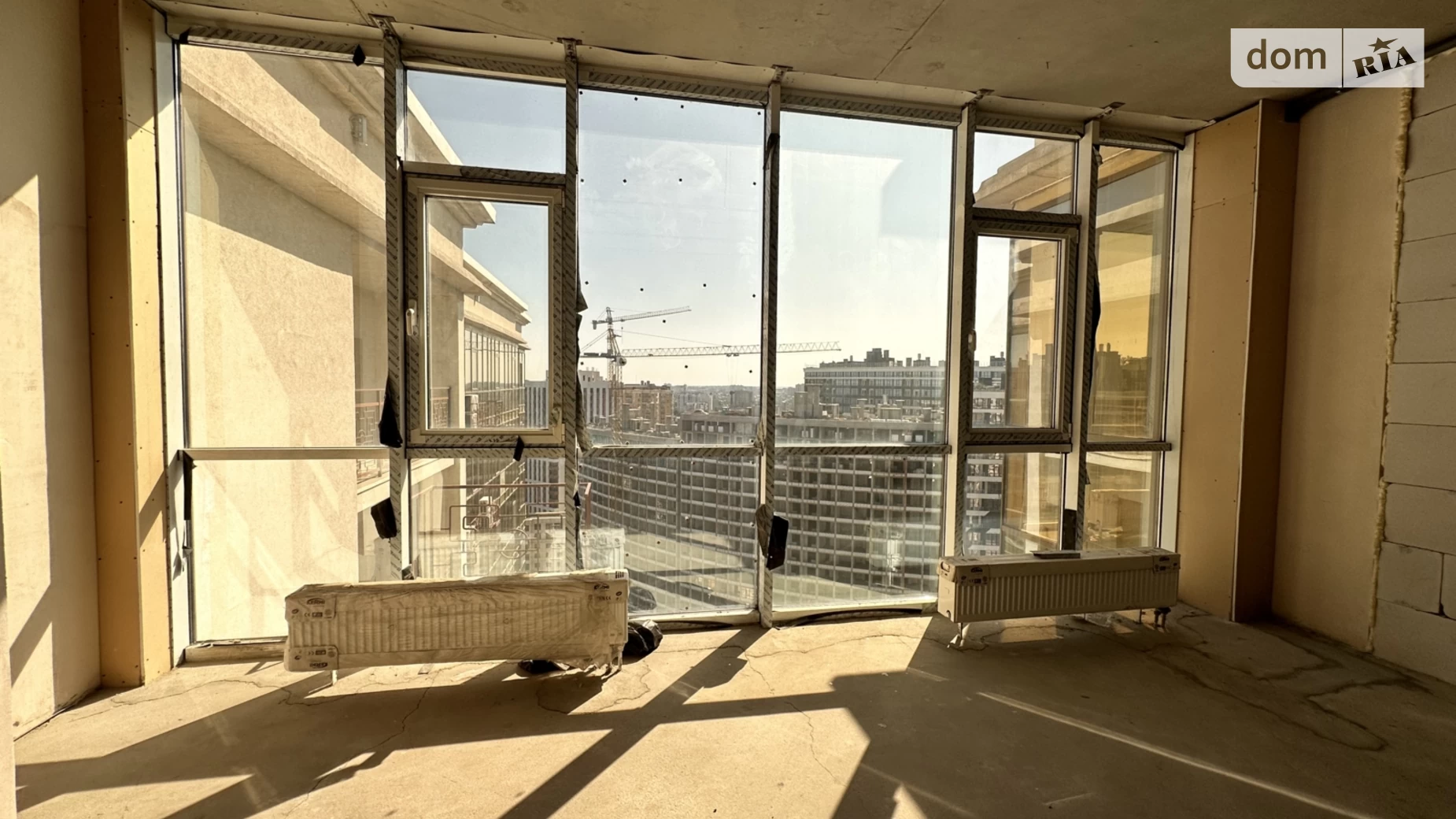Продается 1-комнатная квартира 54 кв. м в Одессе, бул. Французский, 60Г - фото 3