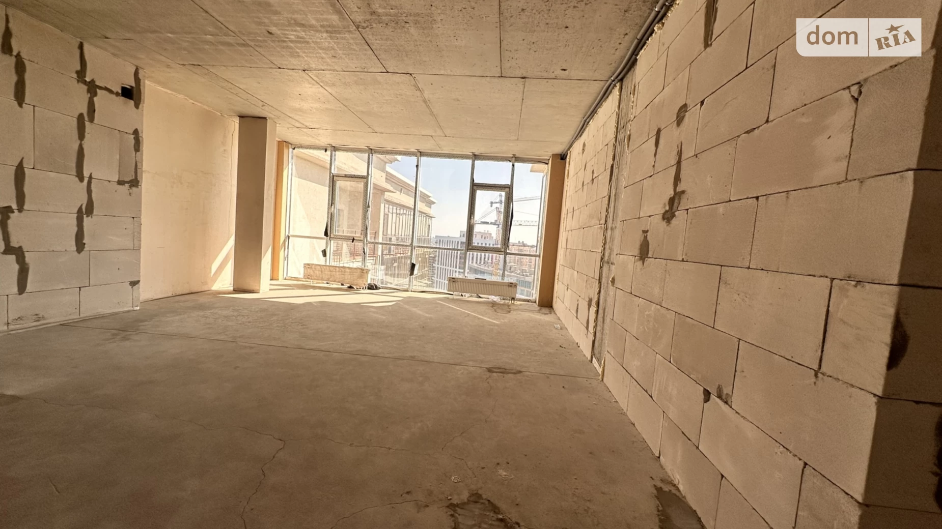 Продается 1-комнатная квартира 54 кв. м в Одессе, бул. Французский, 60Г - фото 4