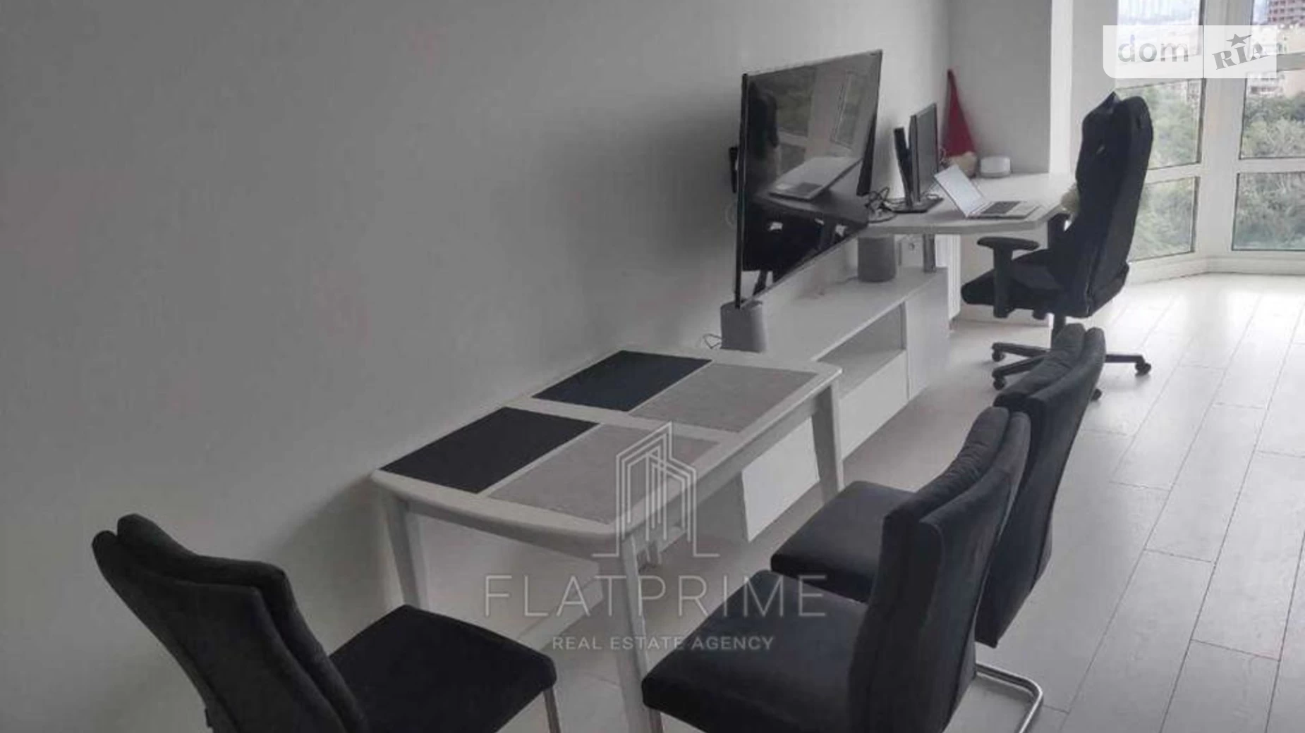 Продається 2-кімнатна квартира 60 кв. м у Києві, вул. Герцена, 35 - фото 4