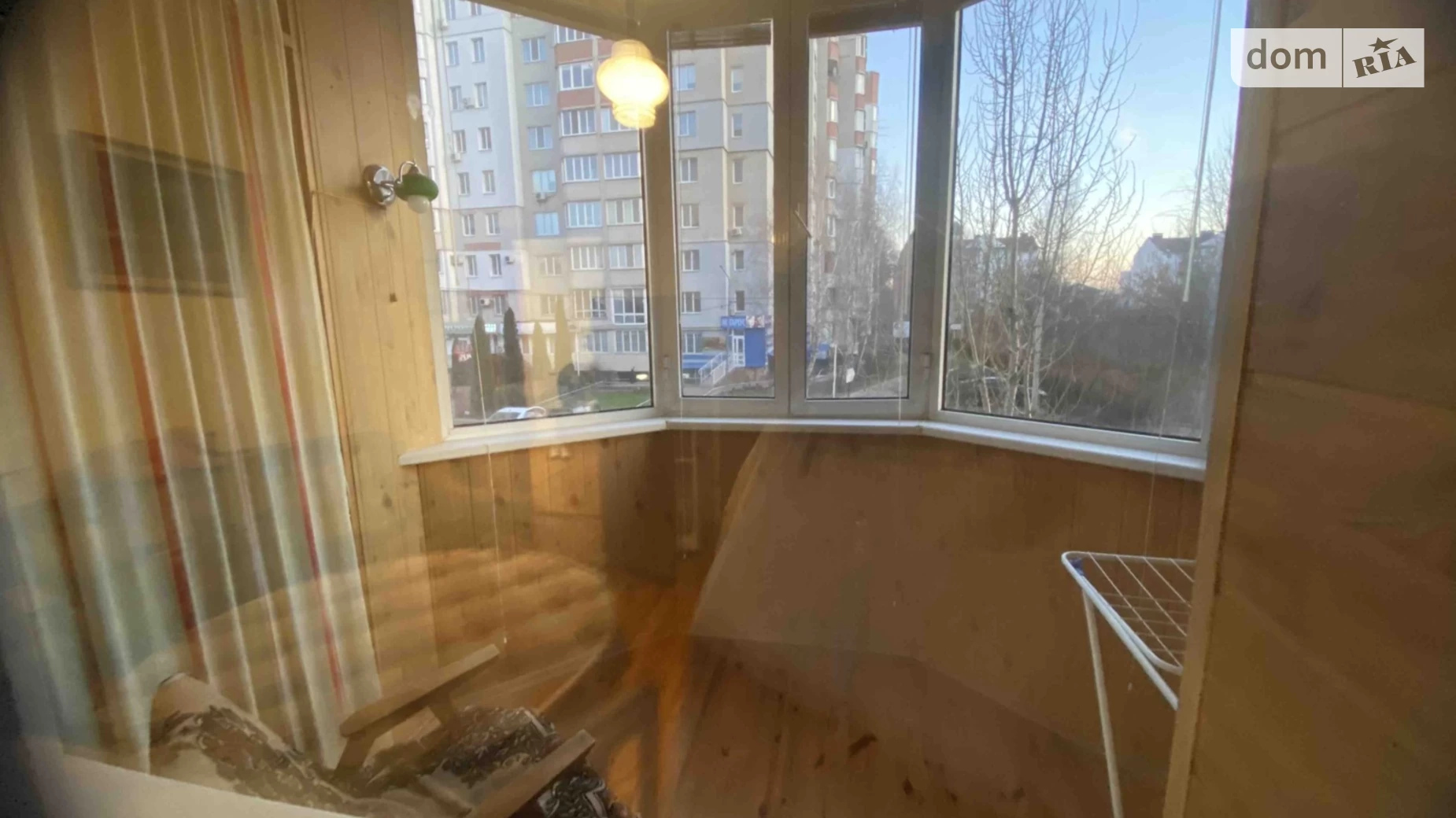 Сдается в аренду 1-комнатная квартира 44 кв. м в Виннице, ул. Пирогова - фото 2
